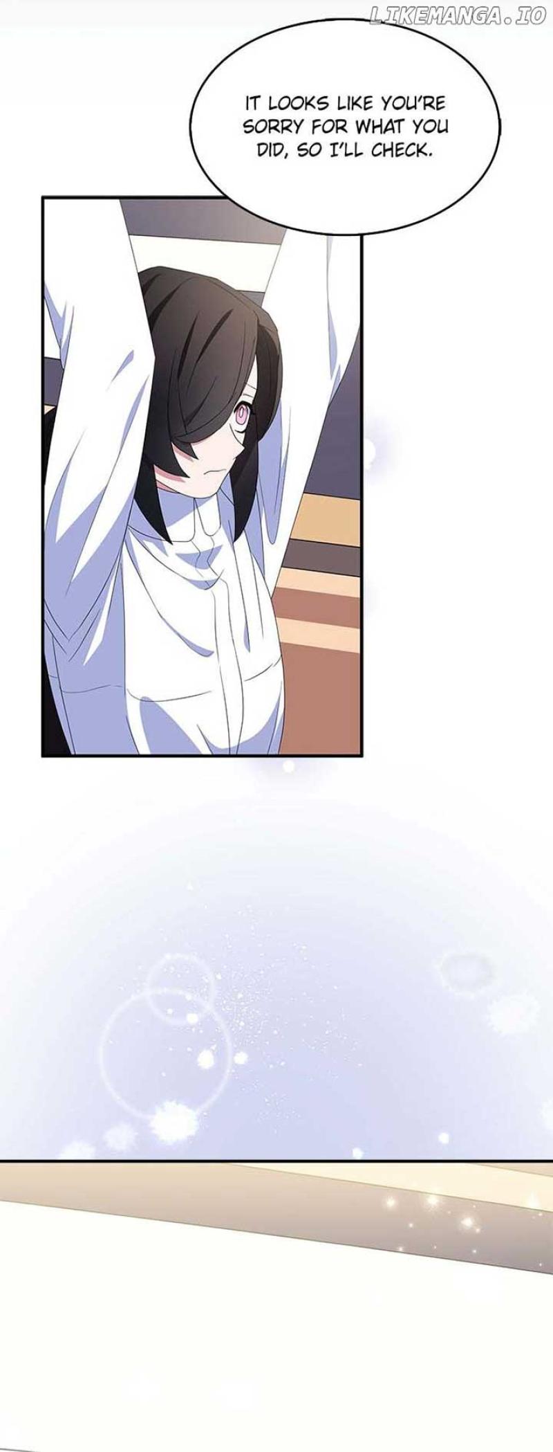 I Tried To Be Her Loyal Sword Chapter 67 - Chapter 67 Page 4