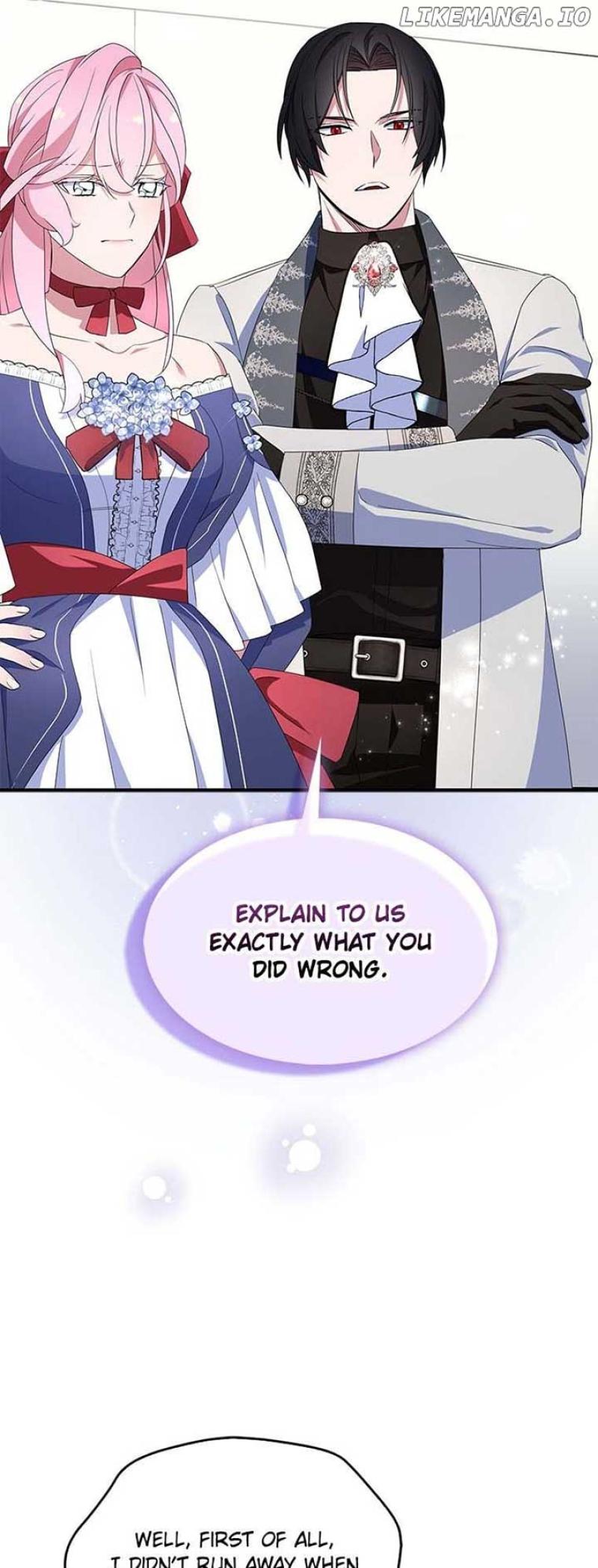 I Tried To Be Her Loyal Sword Chapter 67 - Chapter 67 Page 5