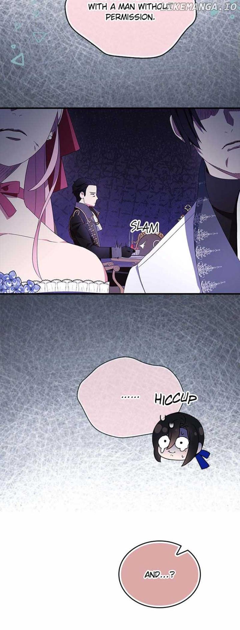 I Tried To Be Her Loyal Sword Chapter 67 - Chapter 67 Page 7