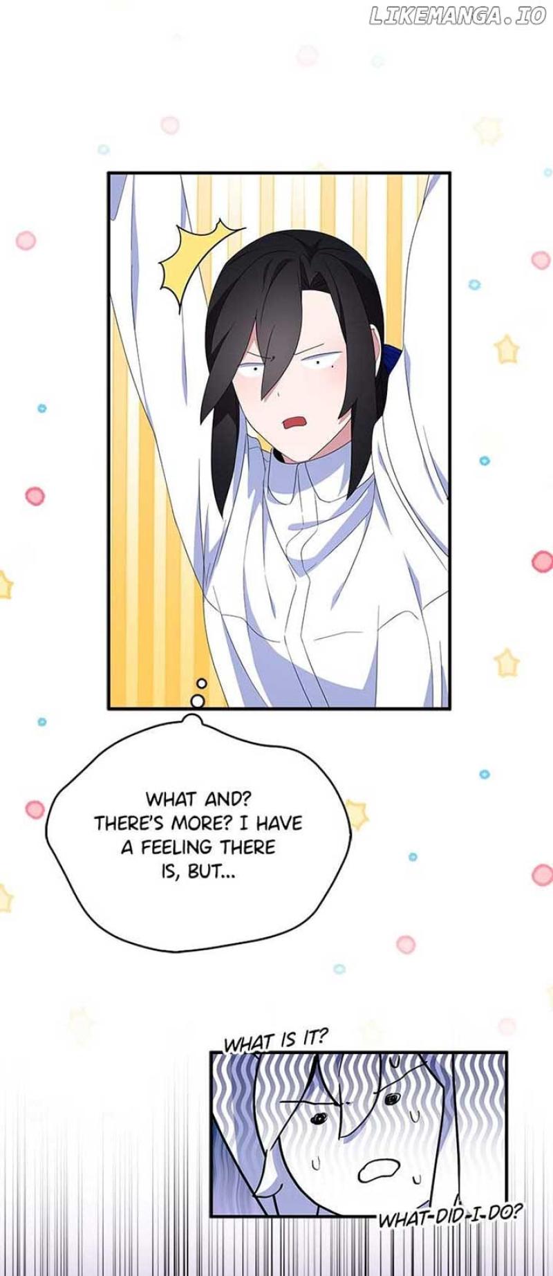 I Tried To Be Her Loyal Sword Chapter 67 - Chapter 67 Page 8