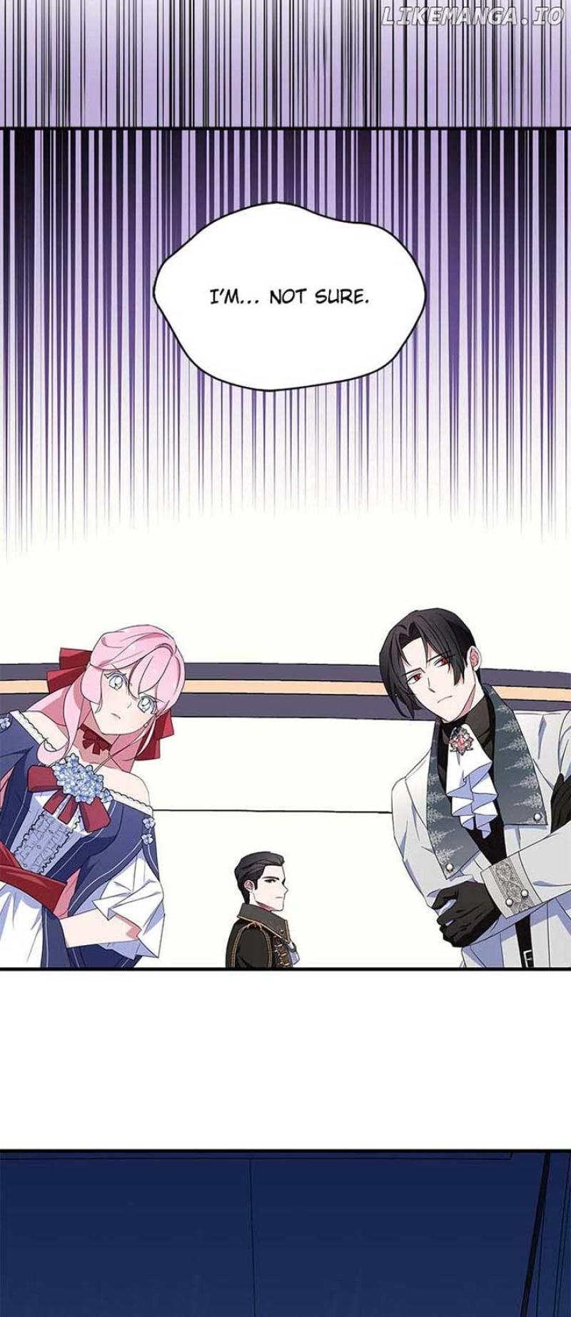 I Tried To Be Her Loyal Sword Chapter 67 - Chapter 67 Page 9