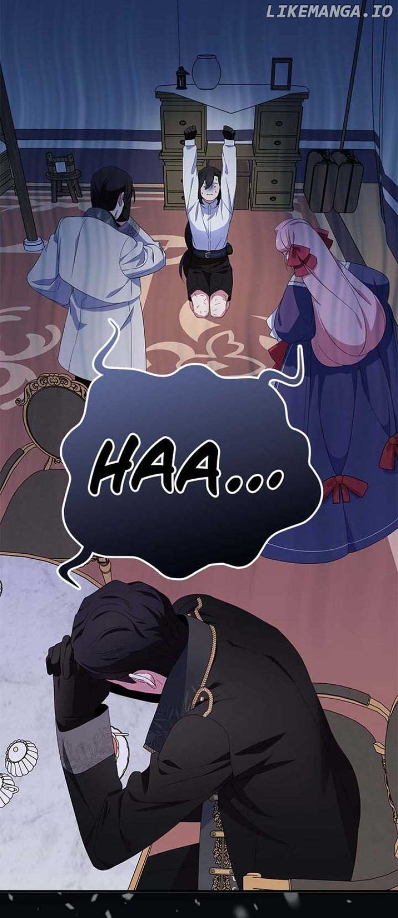 I Tried To Be Her Loyal Sword Chapter 67 - Chapter 67 Page 10