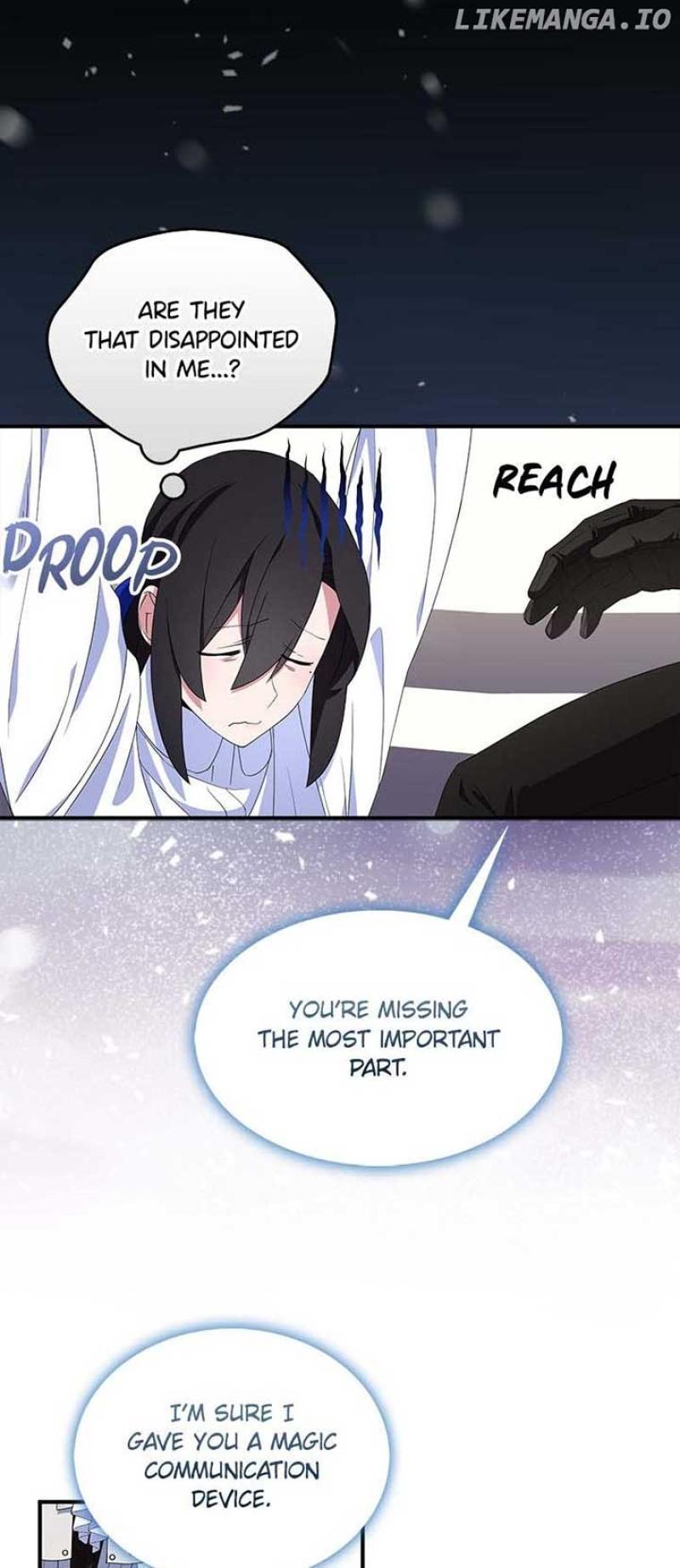 I Tried To Be Her Loyal Sword Chapter 67 - Chapter 67 Page 11