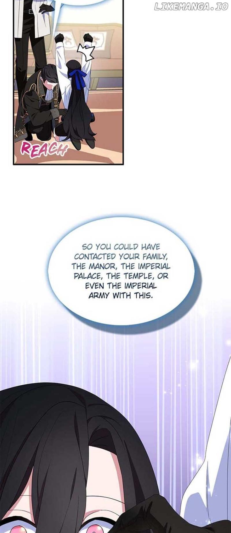 I Tried To Be Her Loyal Sword Chapter 67 - Chapter 67 Page 12