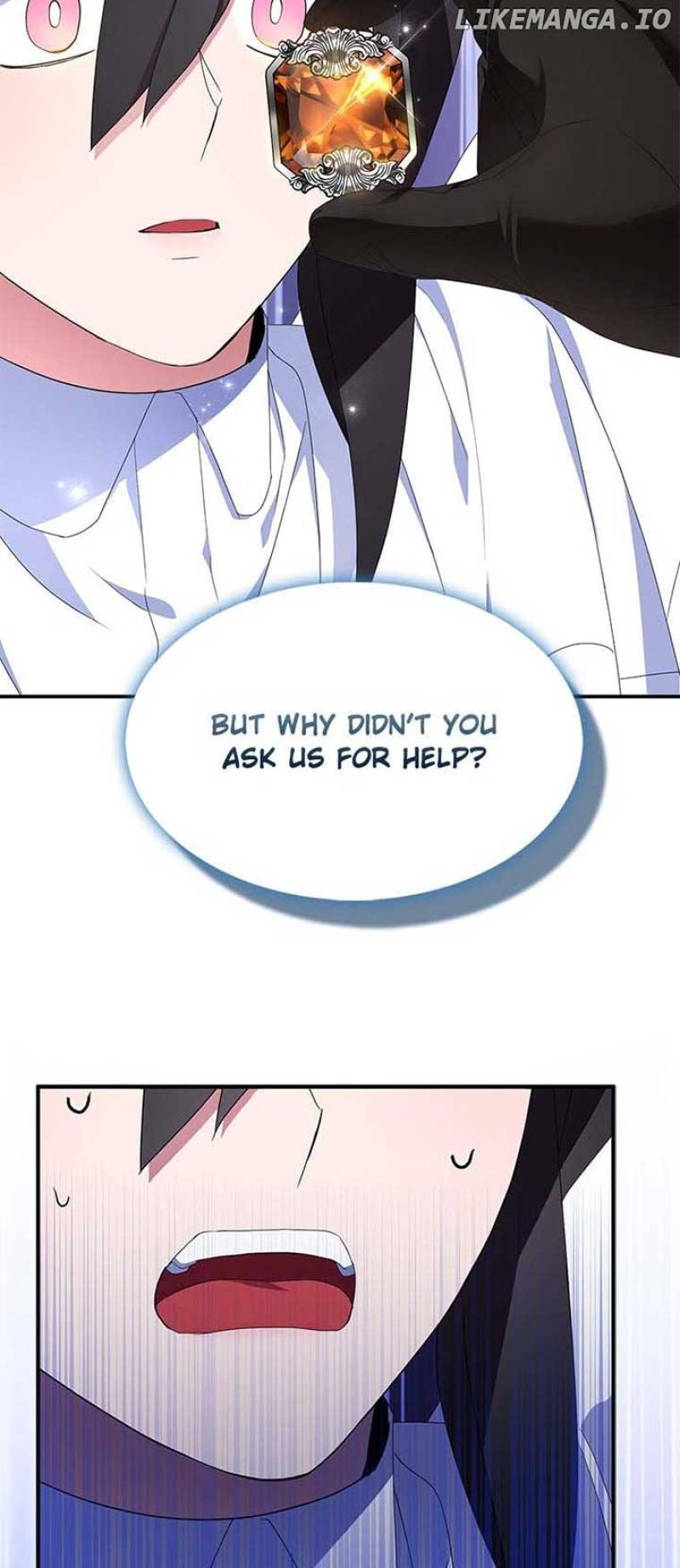 I Tried To Be Her Loyal Sword Chapter 67 - Chapter 67 Page 13