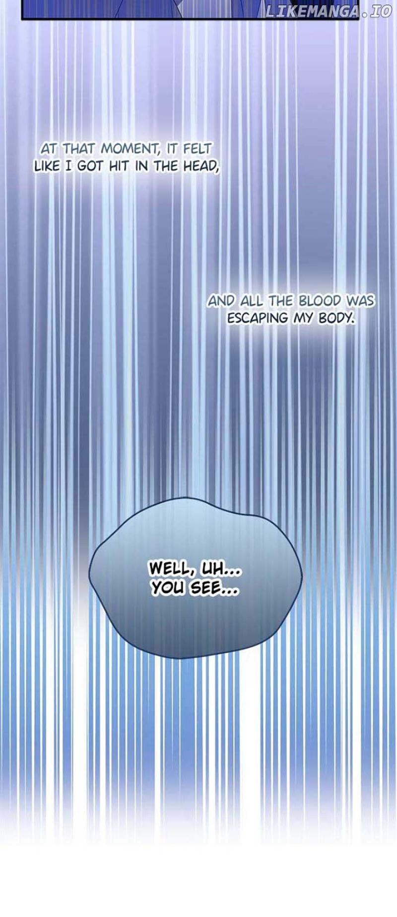 I Tried To Be Her Loyal Sword Chapter 67 - Chapter 67 Page 14