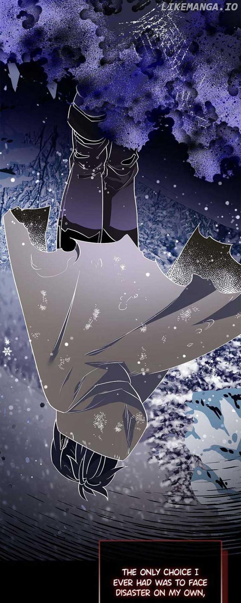 I Tried To Be Her Loyal Sword Chapter 67 - Chapter 67 Page 16