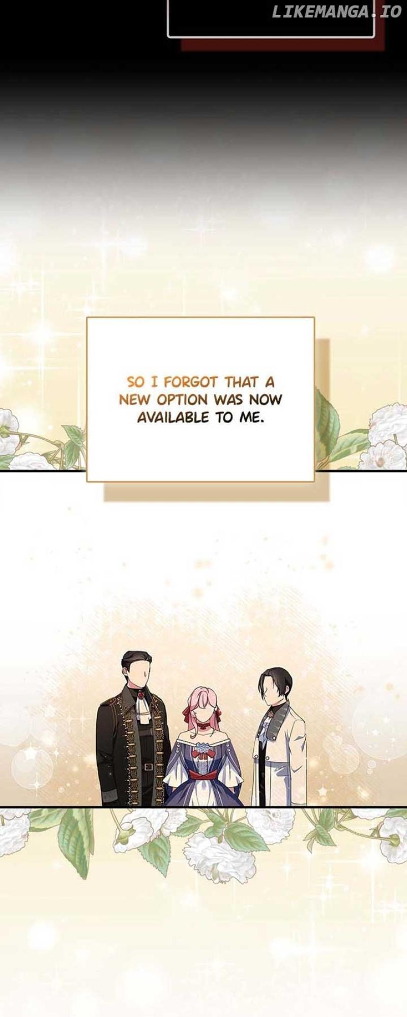 I Tried To Be Her Loyal Sword Chapter 67 - Chapter 67 Page 17