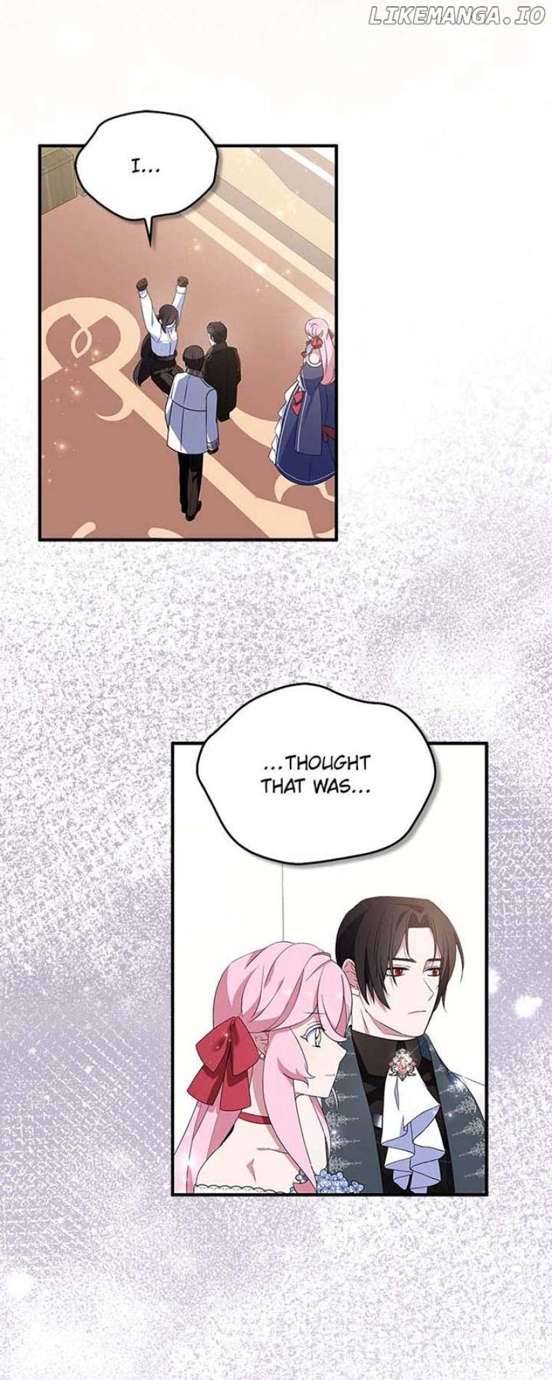 I Tried To Be Her Loyal Sword Chapter 67 - Chapter 67 Page 18