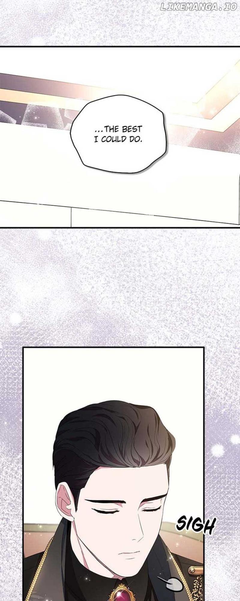 I Tried To Be Her Loyal Sword Chapter 67 - Chapter 67 Page 19