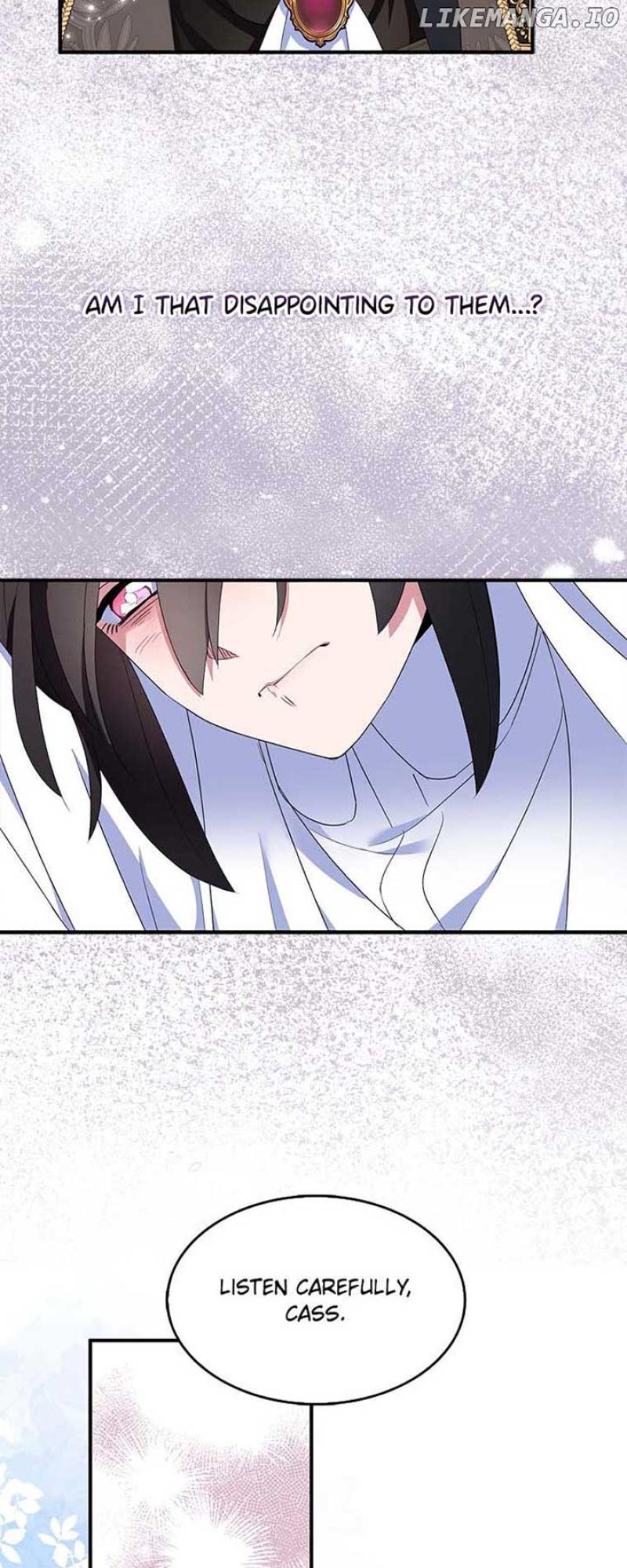 I Tried To Be Her Loyal Sword Chapter 67 - Chapter 67 Page 20