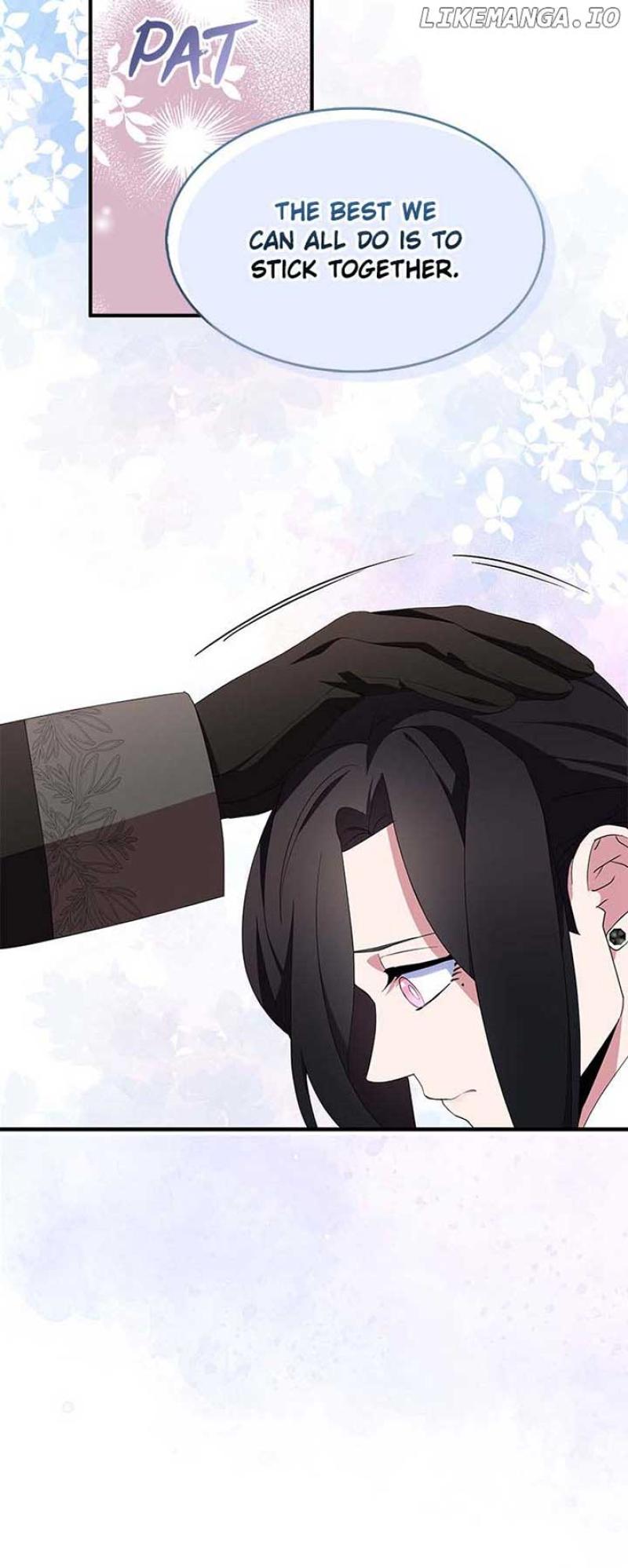 I Tried To Be Her Loyal Sword Chapter 67 - Chapter 67 Page 21