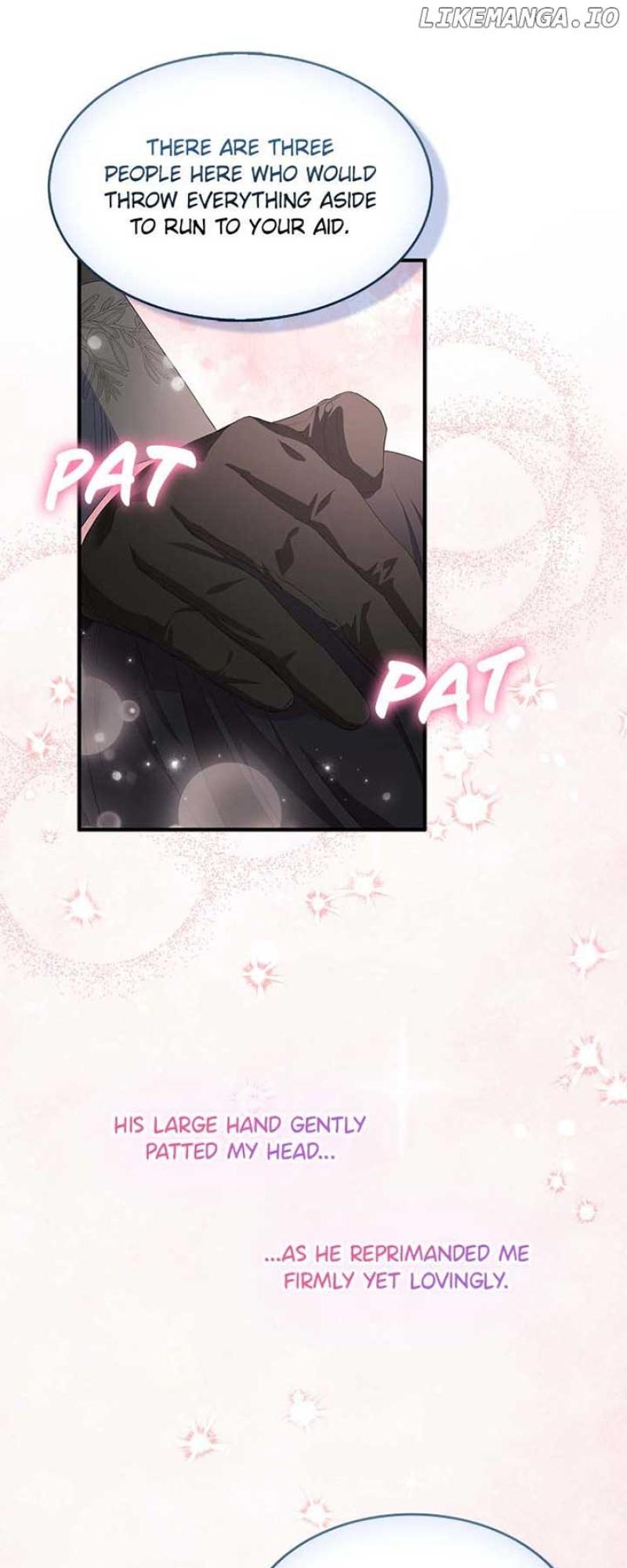 I Tried To Be Her Loyal Sword Chapter 67 - Chapter 67 Page 22