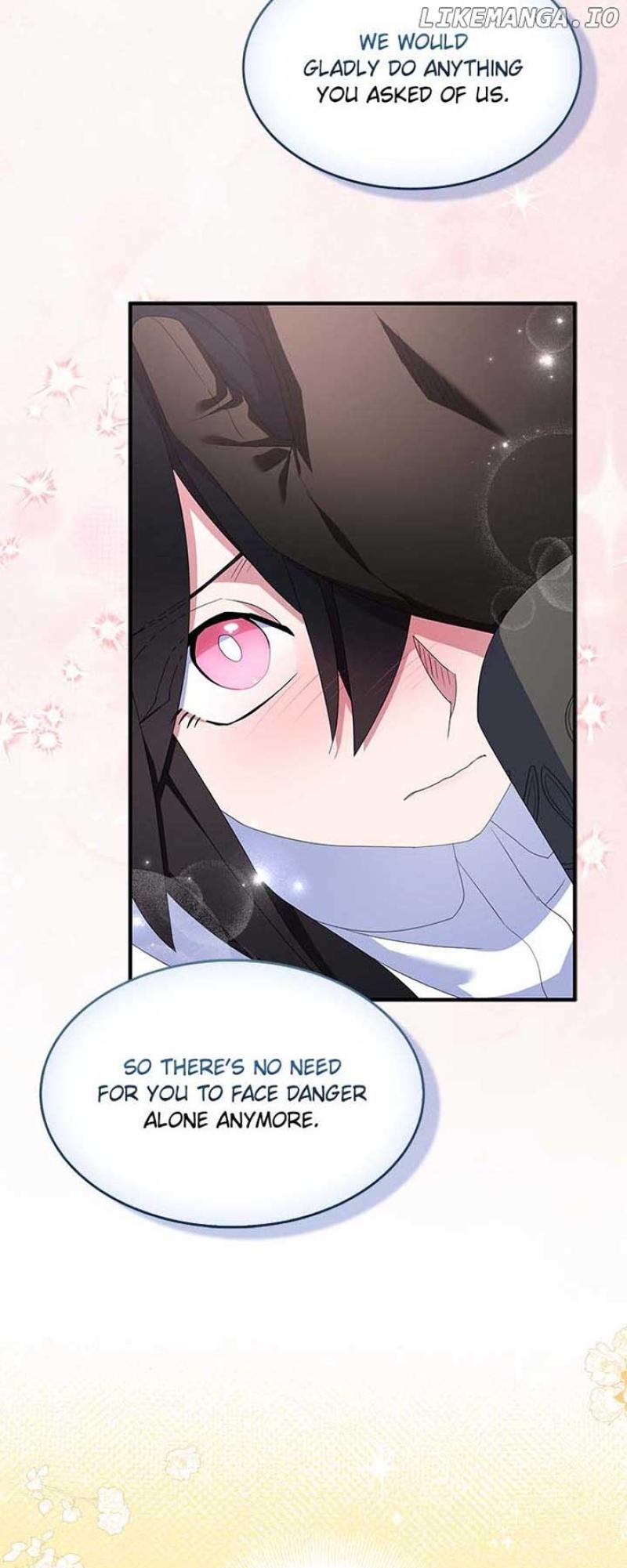 I Tried To Be Her Loyal Sword Chapter 67 - Chapter 67 Page 23