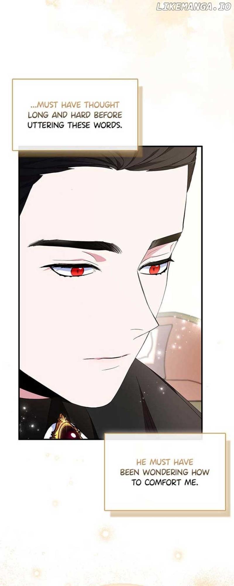 I Tried To Be Her Loyal Sword Chapter 67 - Chapter 67 Page 25