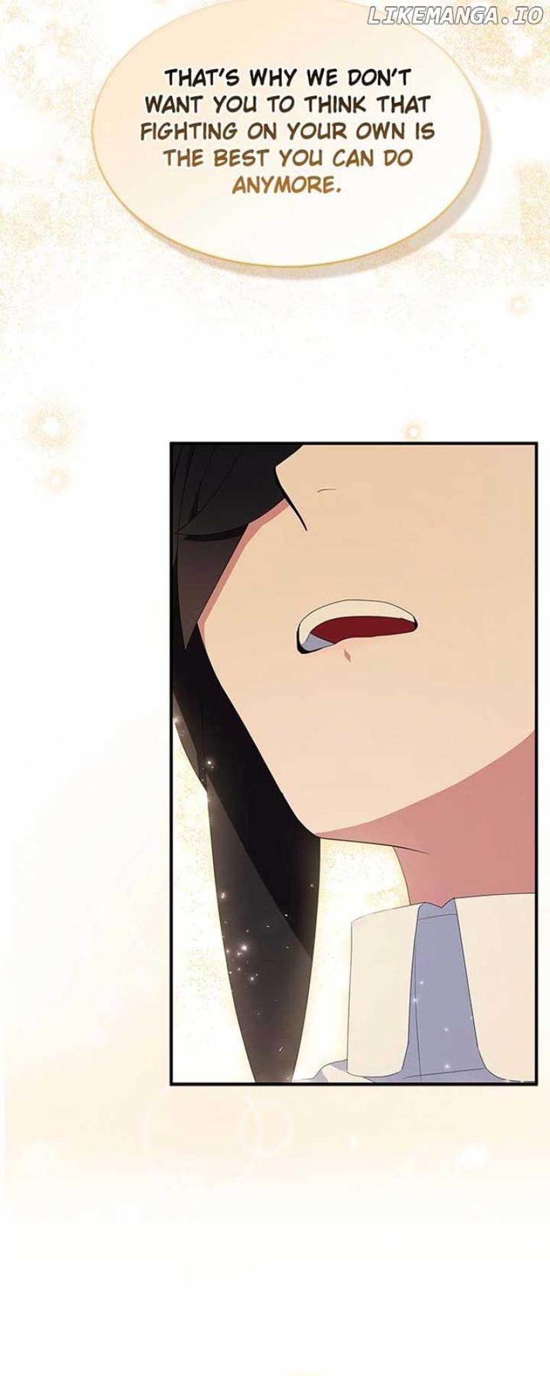 I Tried To Be Her Loyal Sword Chapter 67 - Chapter 67 Page 26