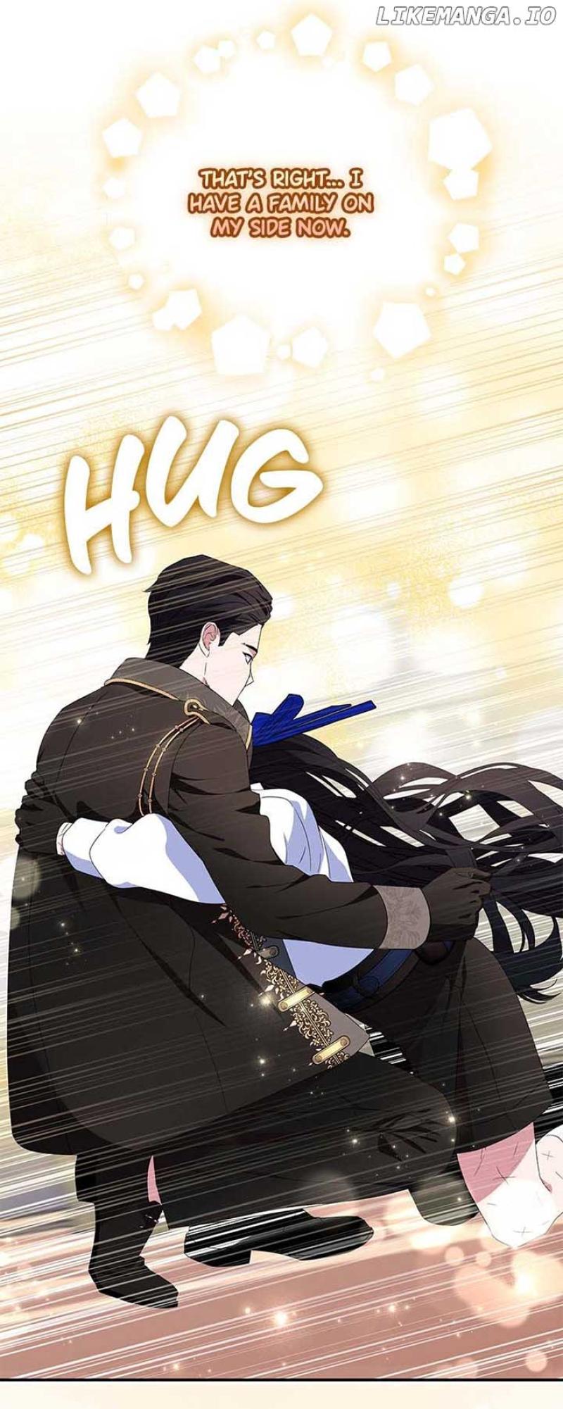 I Tried To Be Her Loyal Sword Chapter 67 - Chapter 67 Page 27