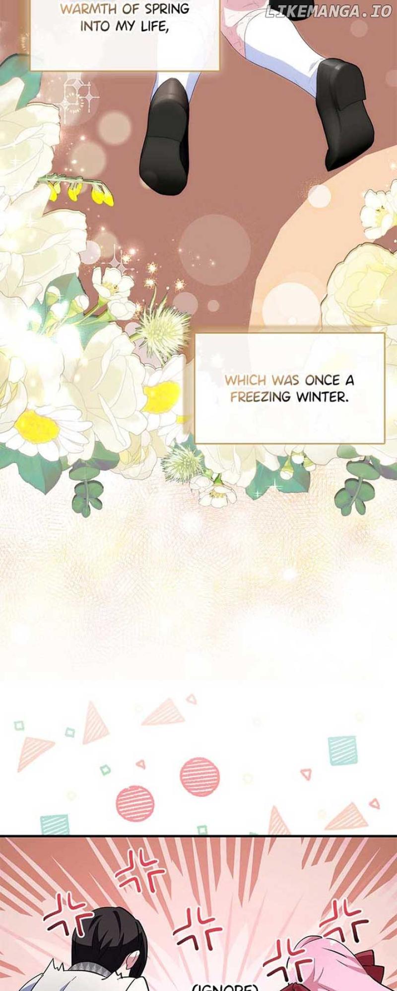 I Tried To Be Her Loyal Sword Chapter 67 - Chapter 67 Page 30