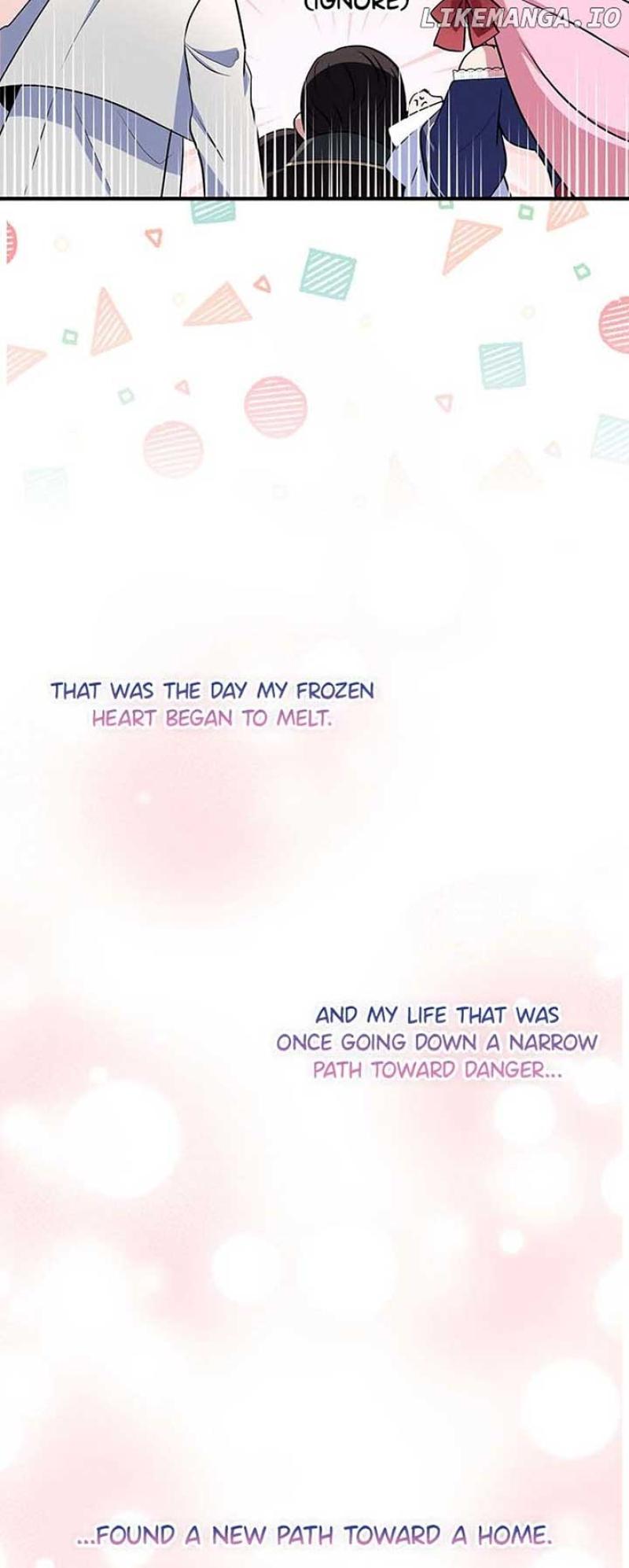 I Tried To Be Her Loyal Sword Chapter 67 - Chapter 67 Page 31