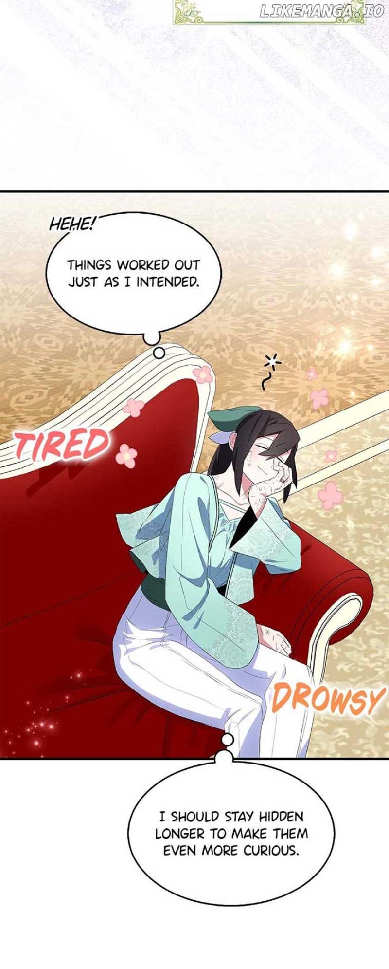 I Tried To Be Her Loyal Sword Chapter 67 - Chapter 67 Page 34