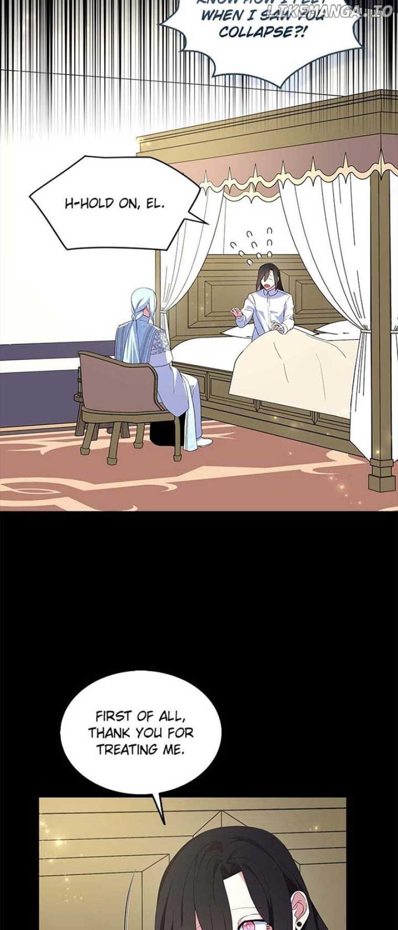 I Tried To Be Her Loyal Sword Chapter 67 - Chapter 67 Page 36