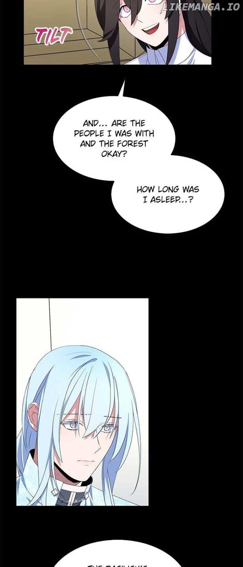 I Tried To Be Her Loyal Sword Chapter 67 - Chapter 67 Page 37