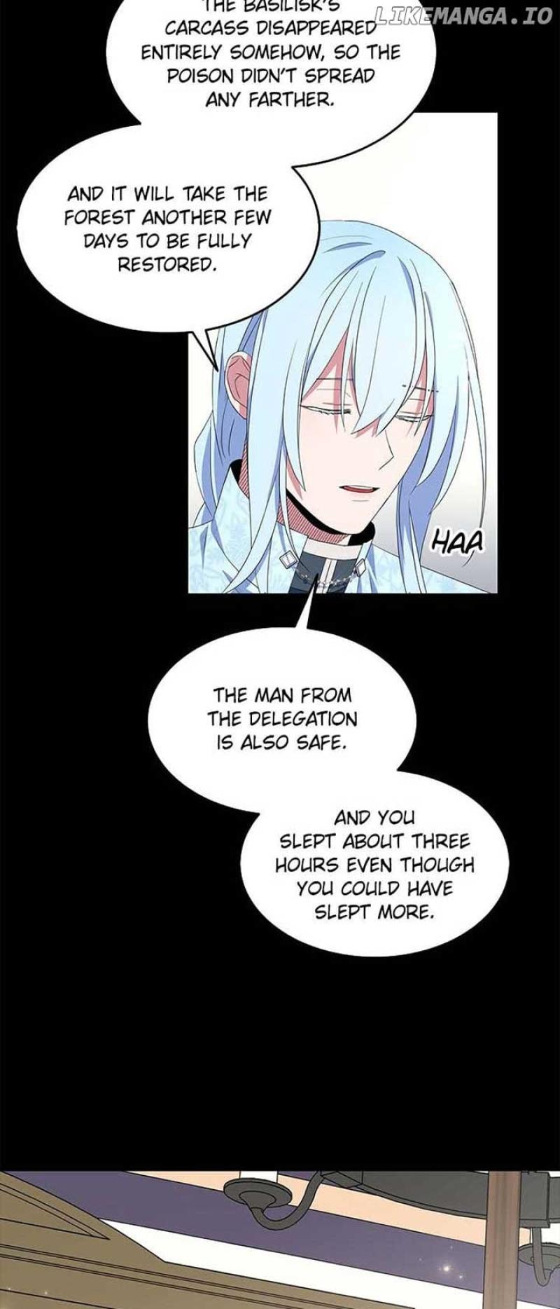 I Tried To Be Her Loyal Sword Chapter 67 - Chapter 67 Page 38