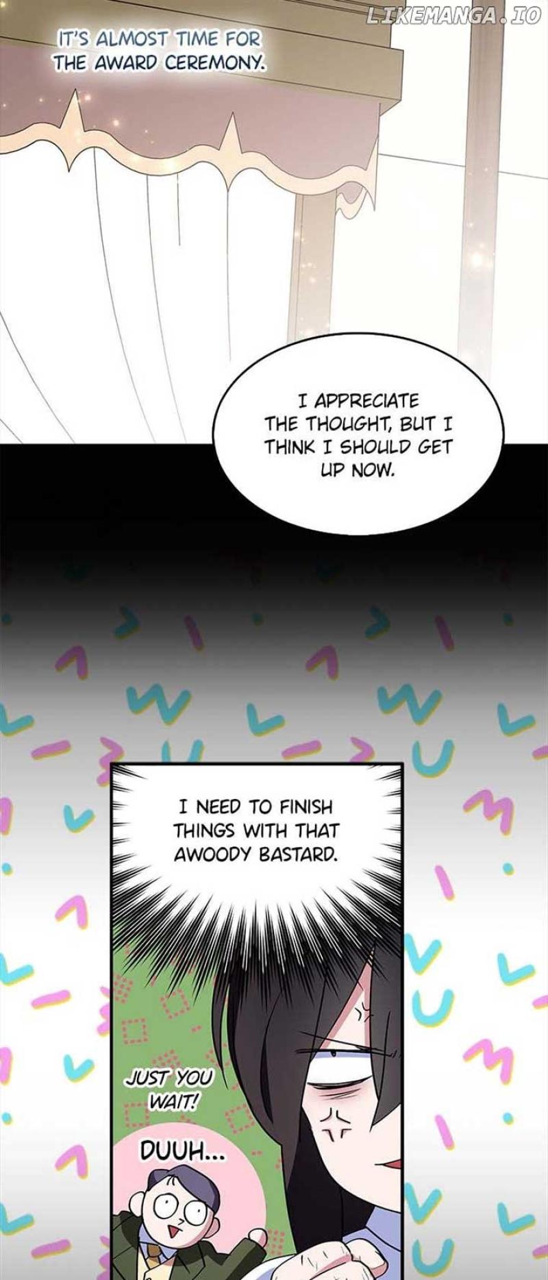 I Tried To Be Her Loyal Sword Chapter 67 - Chapter 67 Page 39