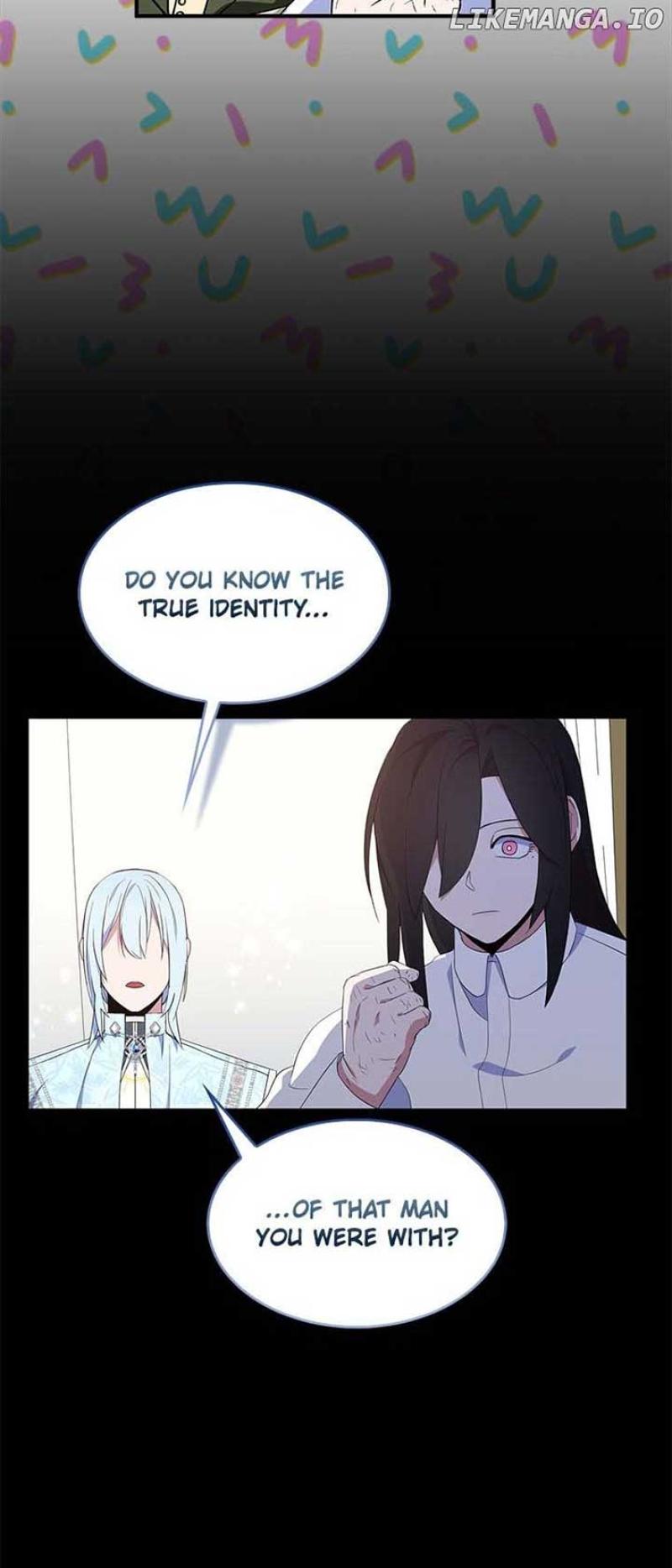 I Tried To Be Her Loyal Sword Chapter 67 - Chapter 67 Page 40