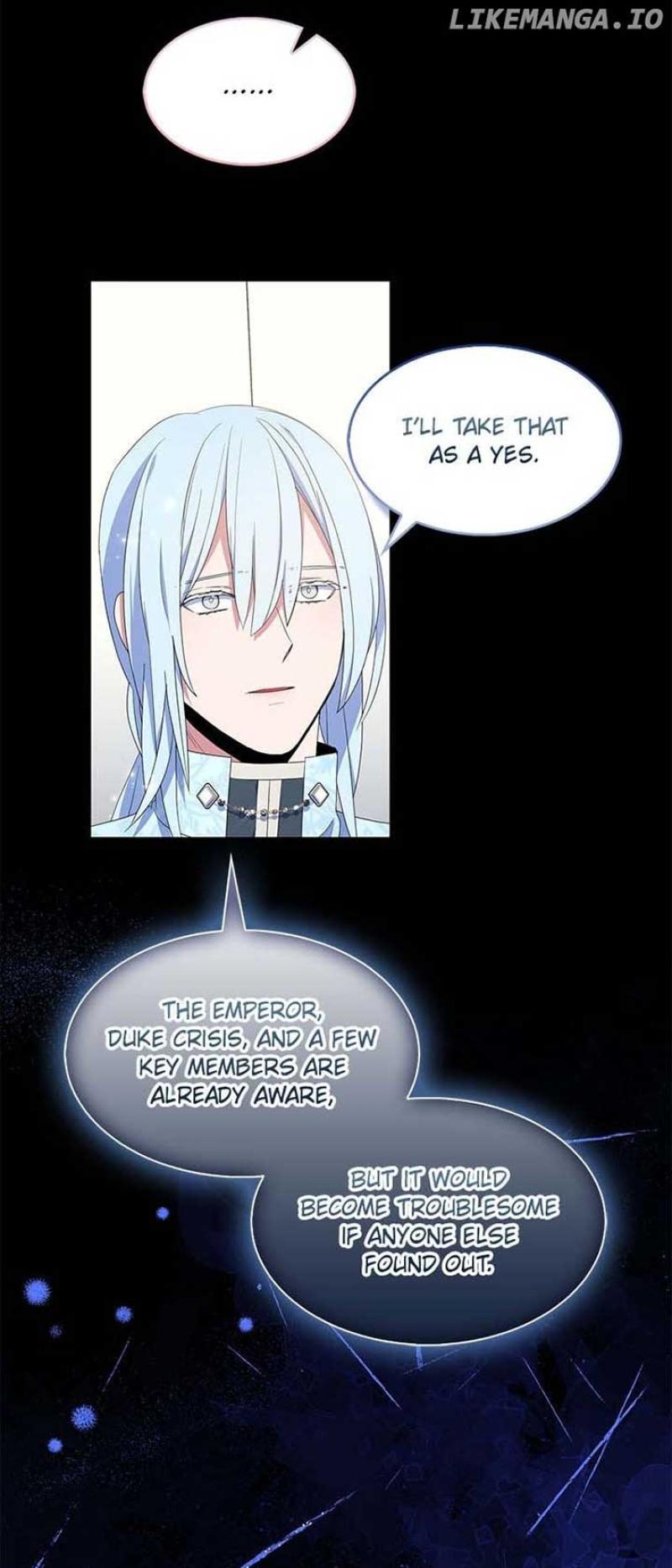I Tried To Be Her Loyal Sword Chapter 67 - Chapter 67 Page 41