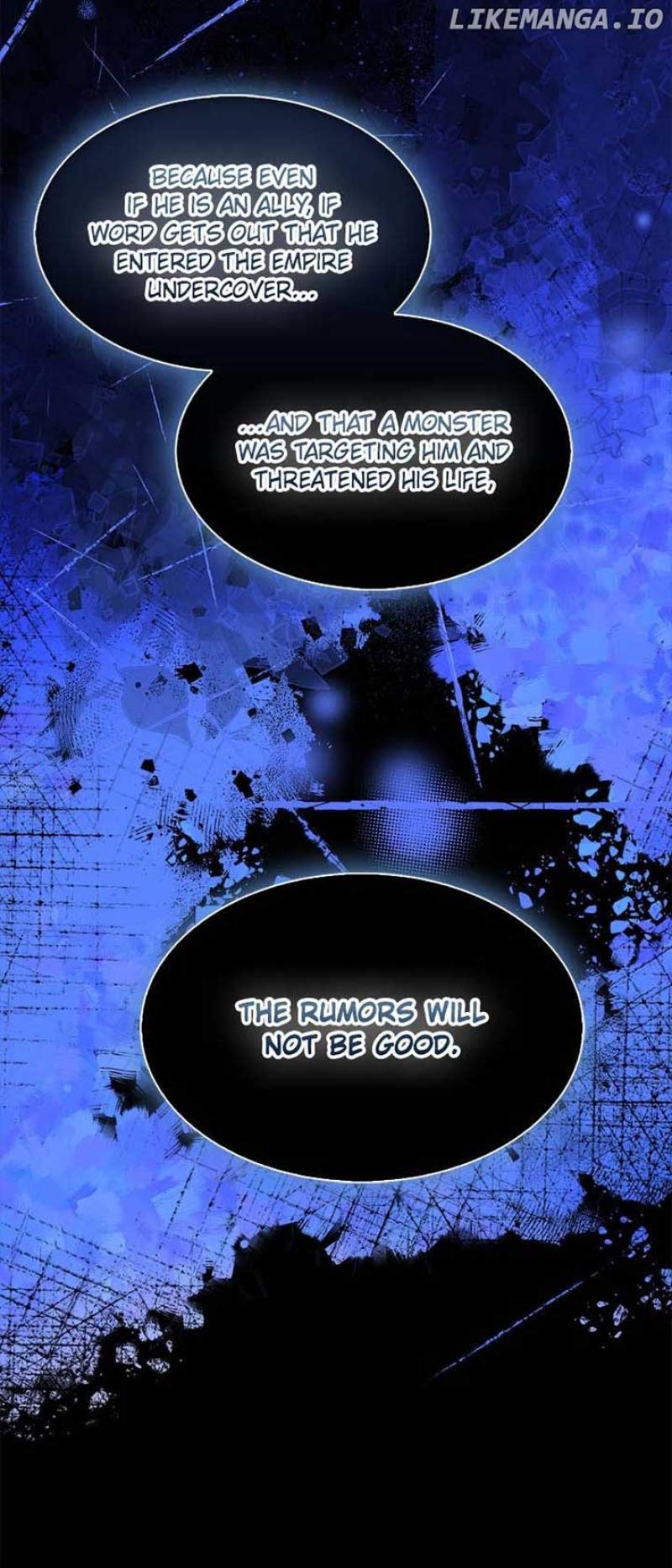 I Tried To Be Her Loyal Sword Chapter 67 - Chapter 67 Page 42
