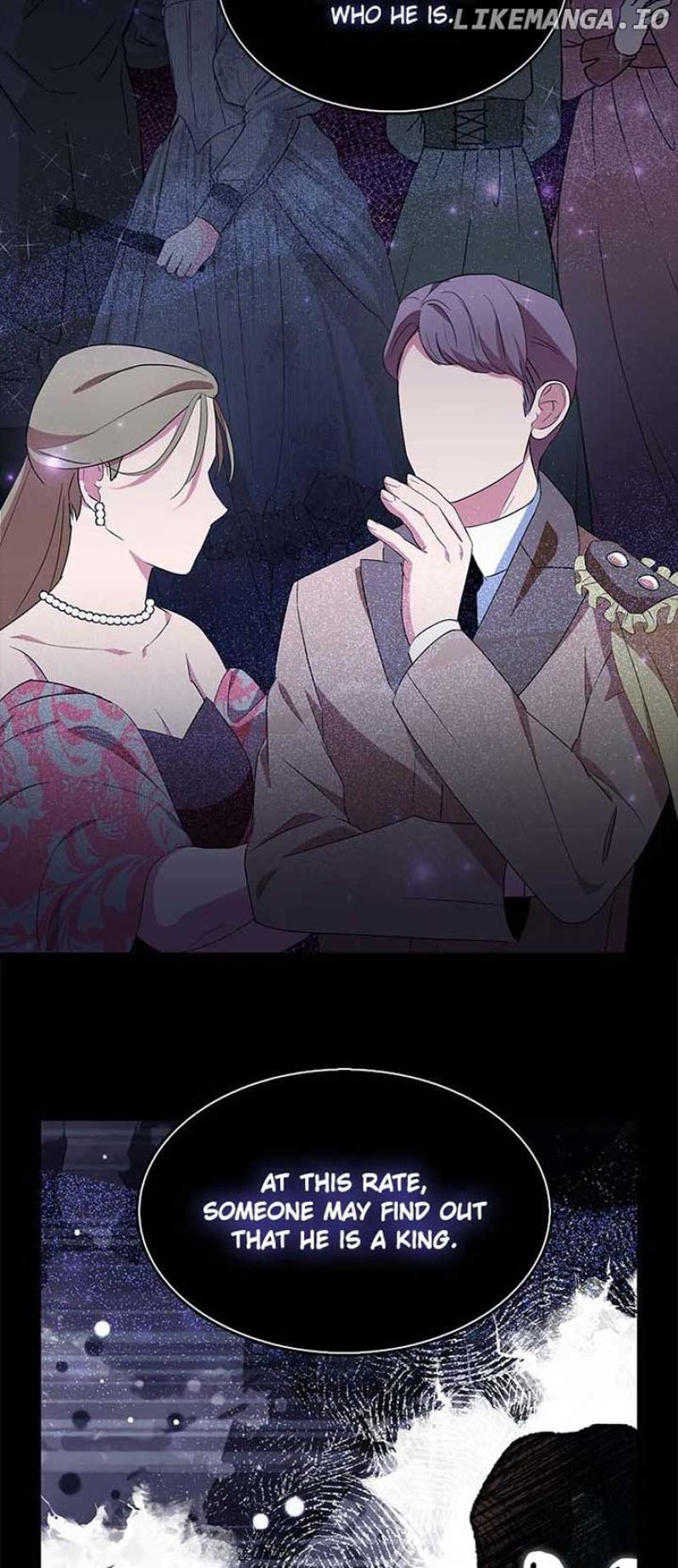 I Tried To Be Her Loyal Sword Chapter 67 - Chapter 67 Page 44