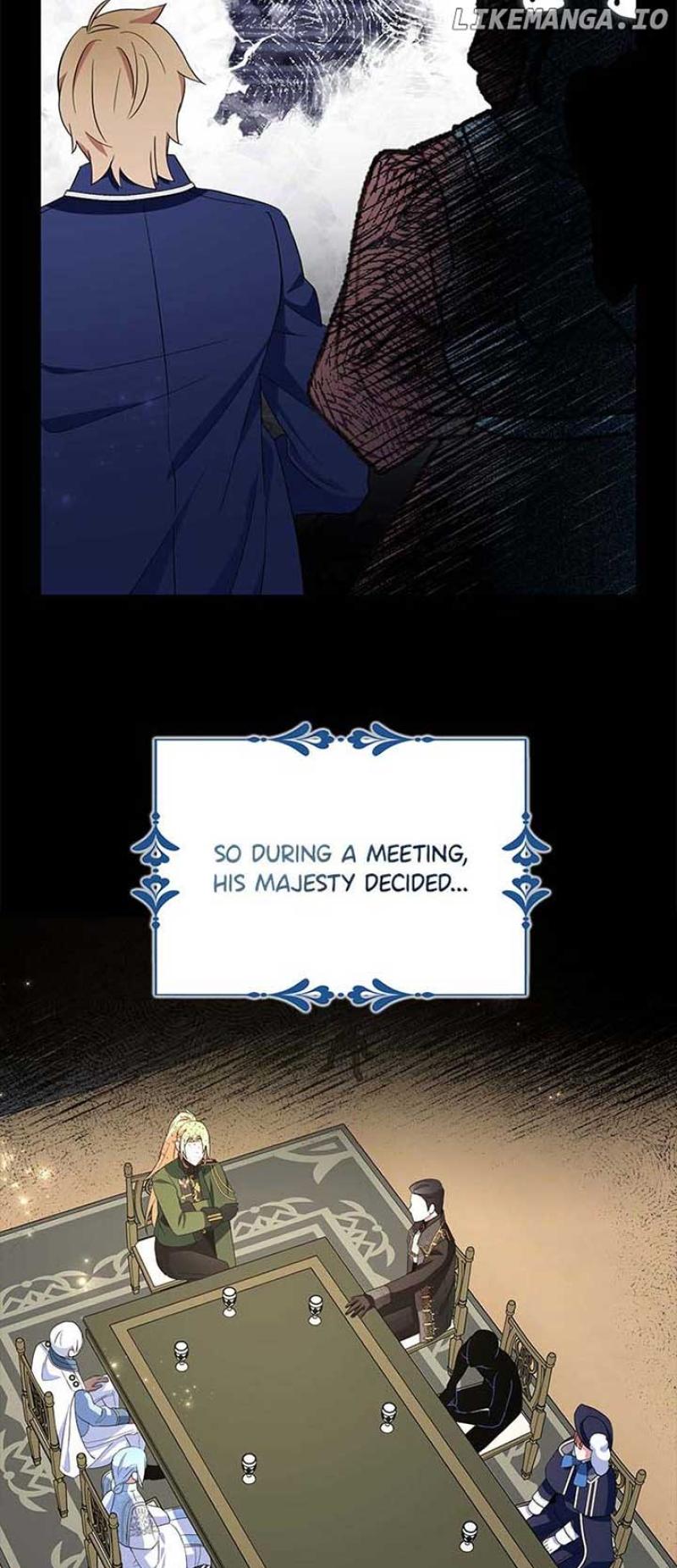 I Tried To Be Her Loyal Sword Chapter 67 - Chapter 67 Page 45