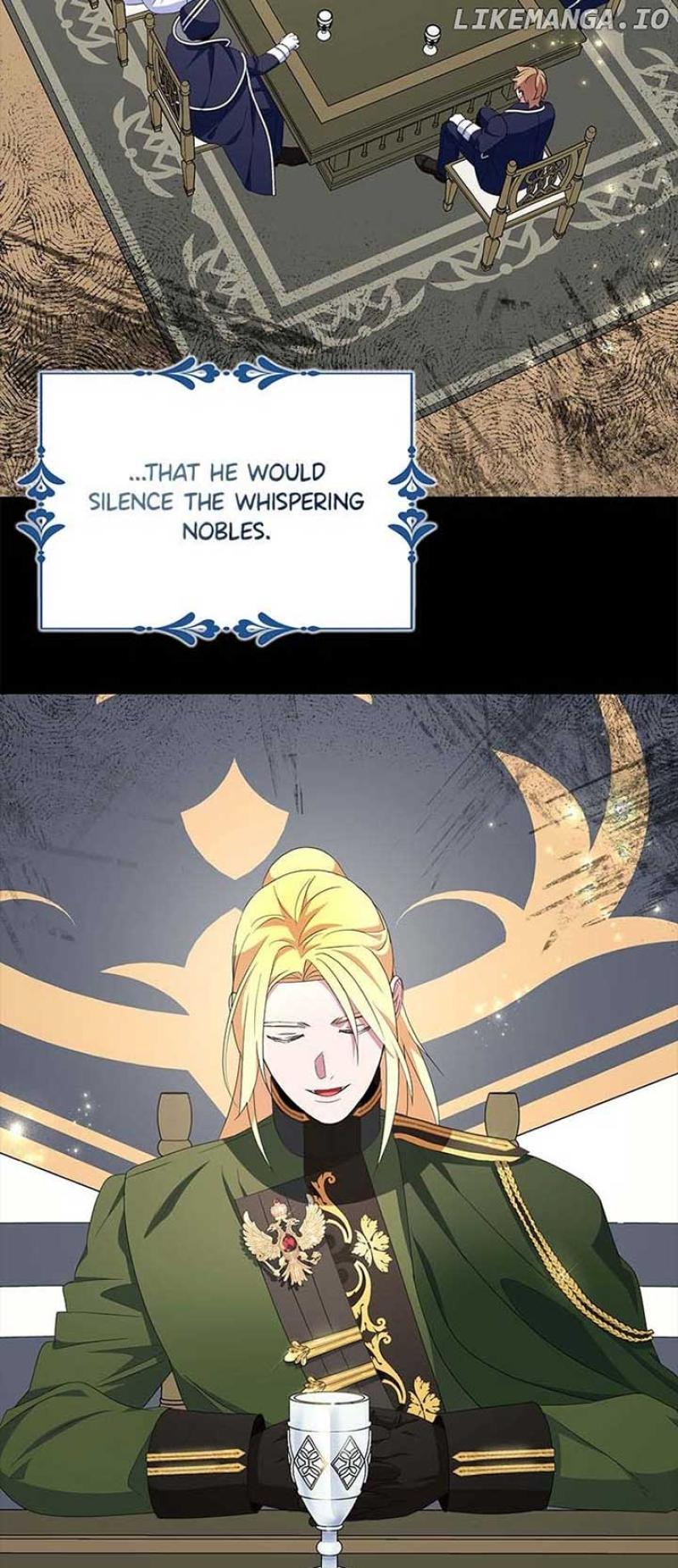 I Tried To Be Her Loyal Sword Chapter 67 - Chapter 67 Page 46