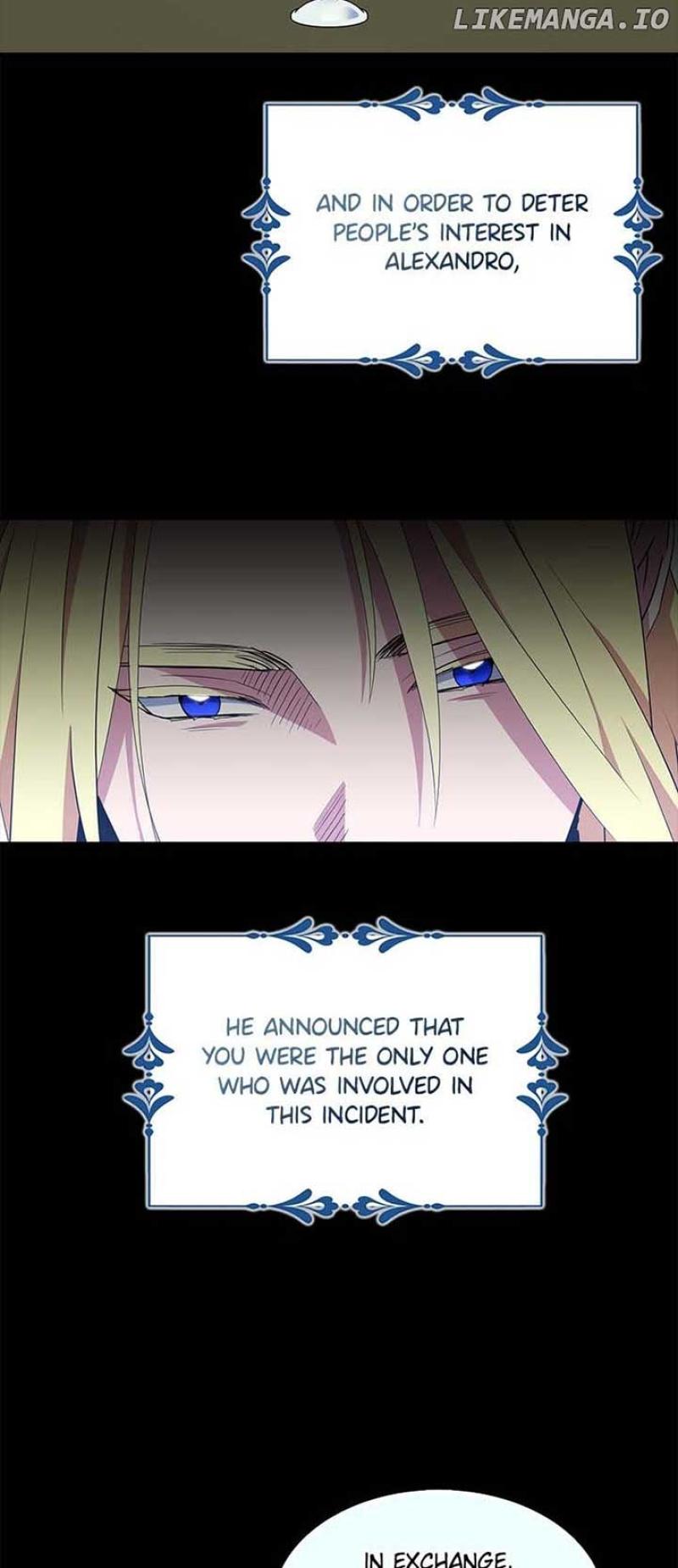 I Tried To Be Her Loyal Sword Chapter 67 - Chapter 67 Page 47