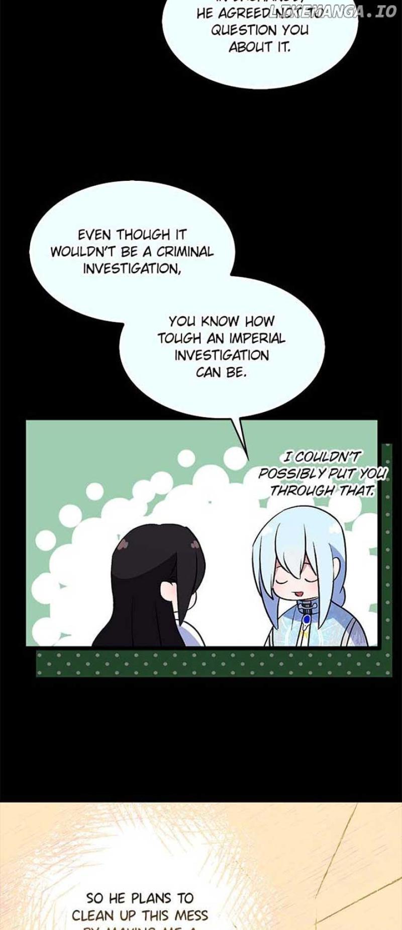 I Tried To Be Her Loyal Sword Chapter 67 - Chapter 67 Page 48