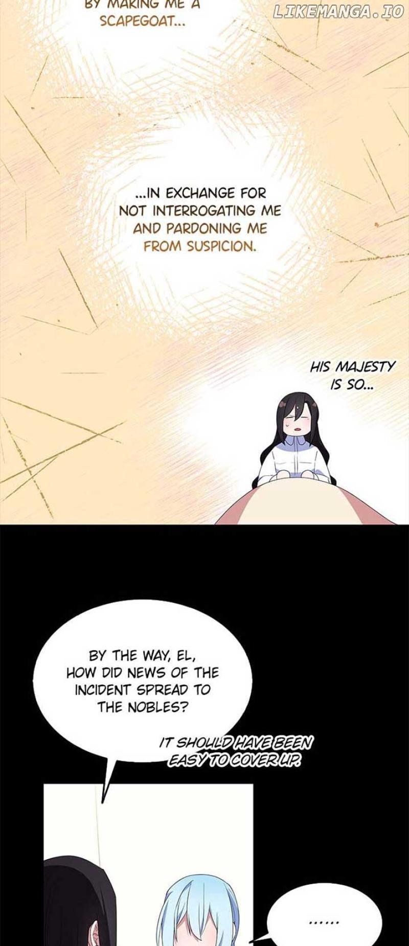 I Tried To Be Her Loyal Sword Chapter 67 - Chapter 67 Page 49