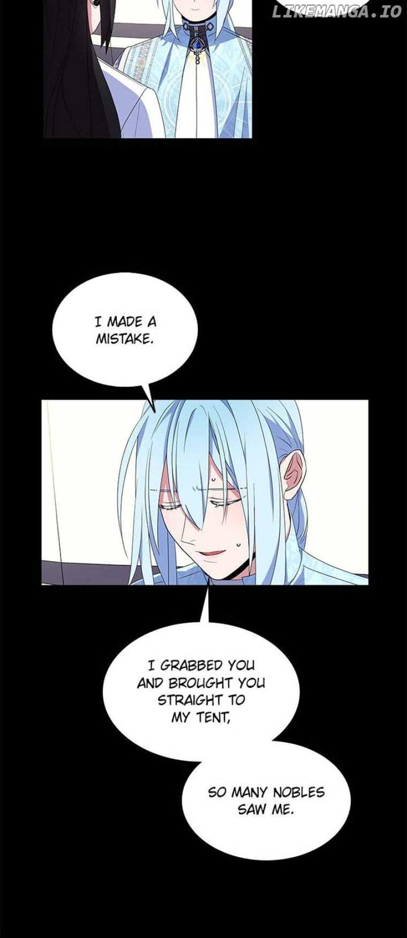 I Tried To Be Her Loyal Sword Chapter 67 - Chapter 67 Page 50