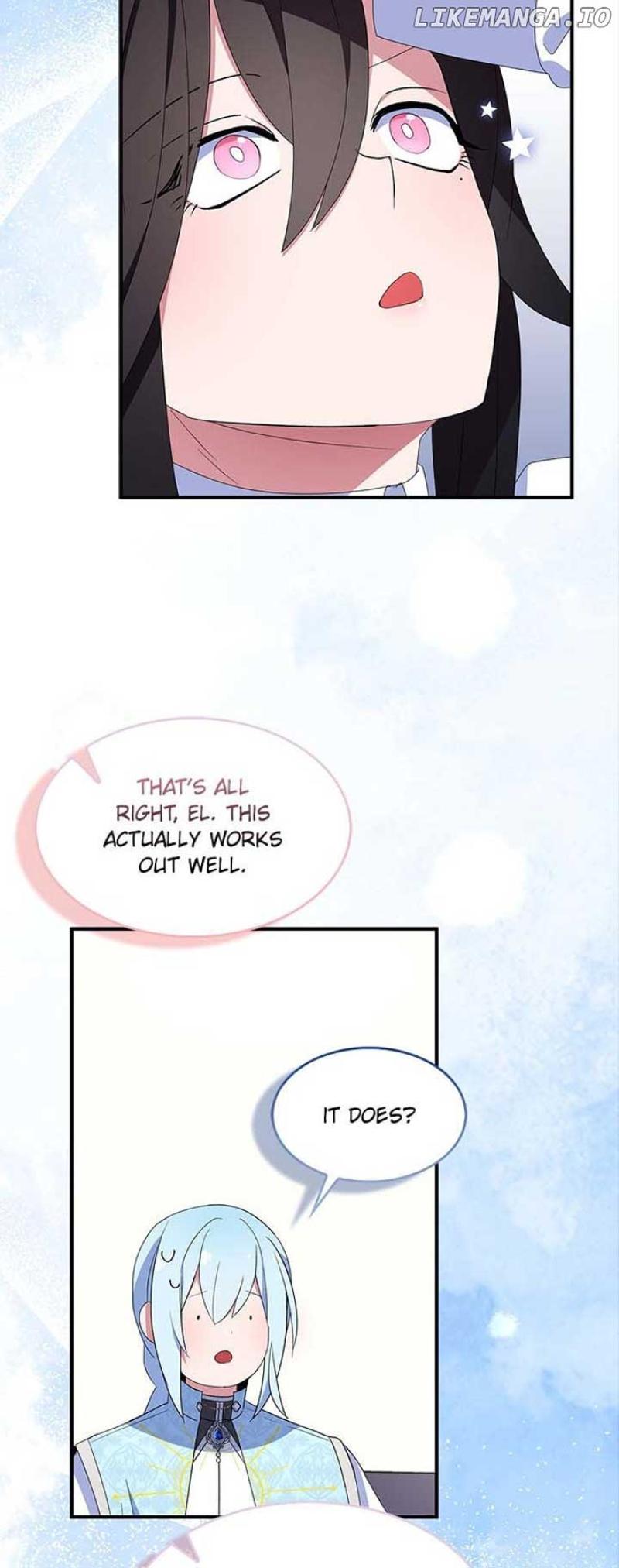 I Tried To Be Her Loyal Sword Chapter 67 - Chapter 67 Page 52