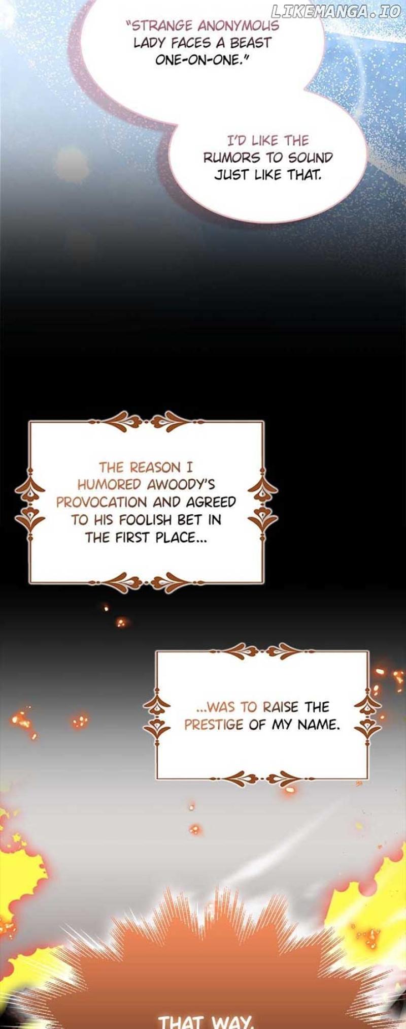 I Tried To Be Her Loyal Sword Chapter 67 - Chapter 67 Page 53