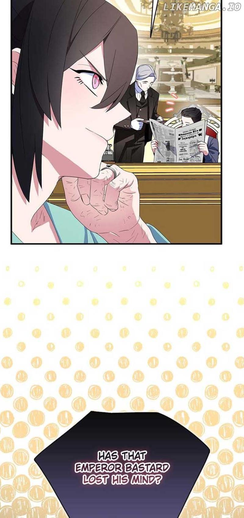 I Tried To Be Her Loyal Sword Chapter 67 - Chapter 67 Page 58