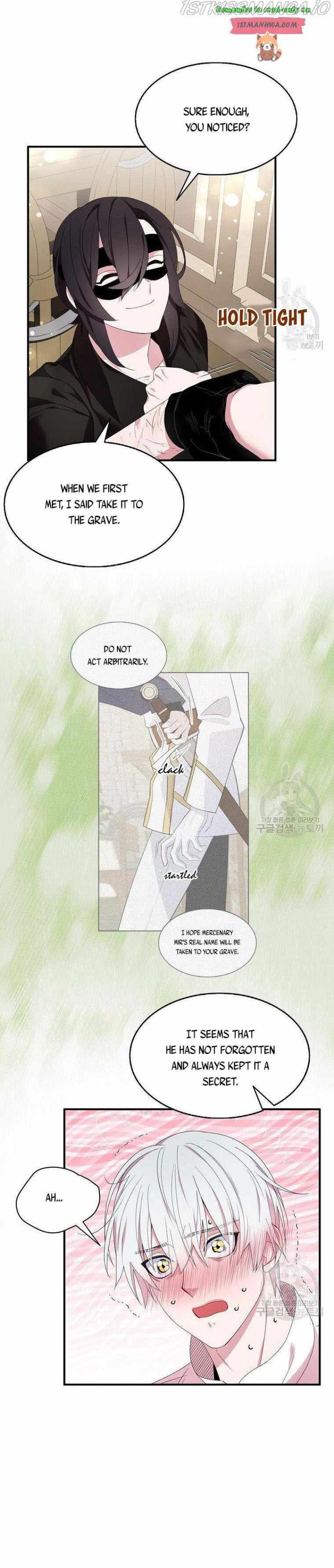 I Tried To Be Her Loyal Sword Chapter 41 - Chapter 41 Page 2