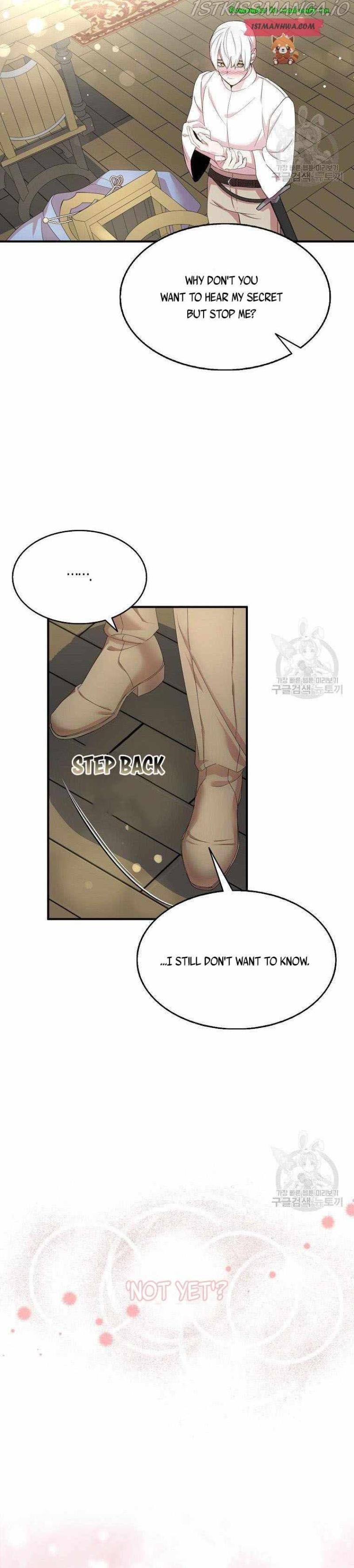 I Tried To Be Her Loyal Sword Chapter 41 - Chapter 41 Page 6