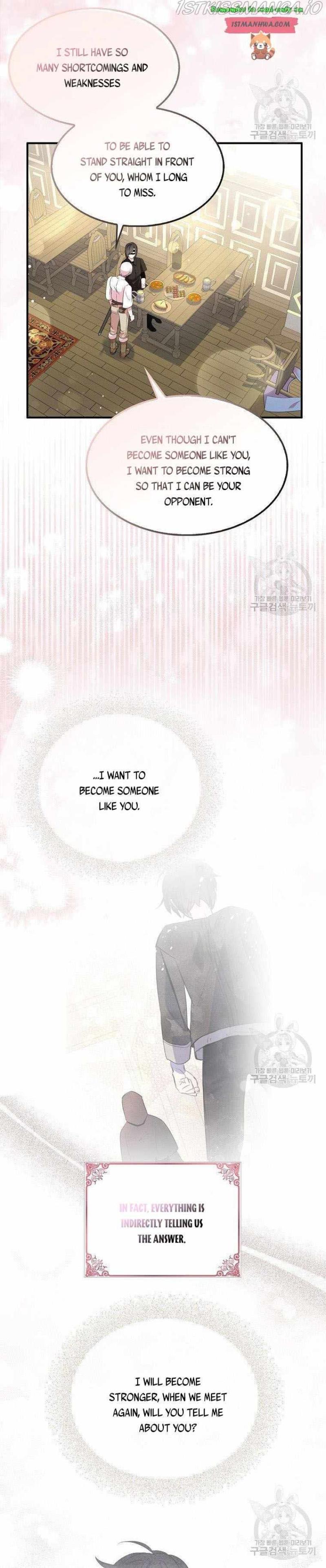 I Tried To Be Her Loyal Sword Chapter 41 - Chapter 41 Page 7