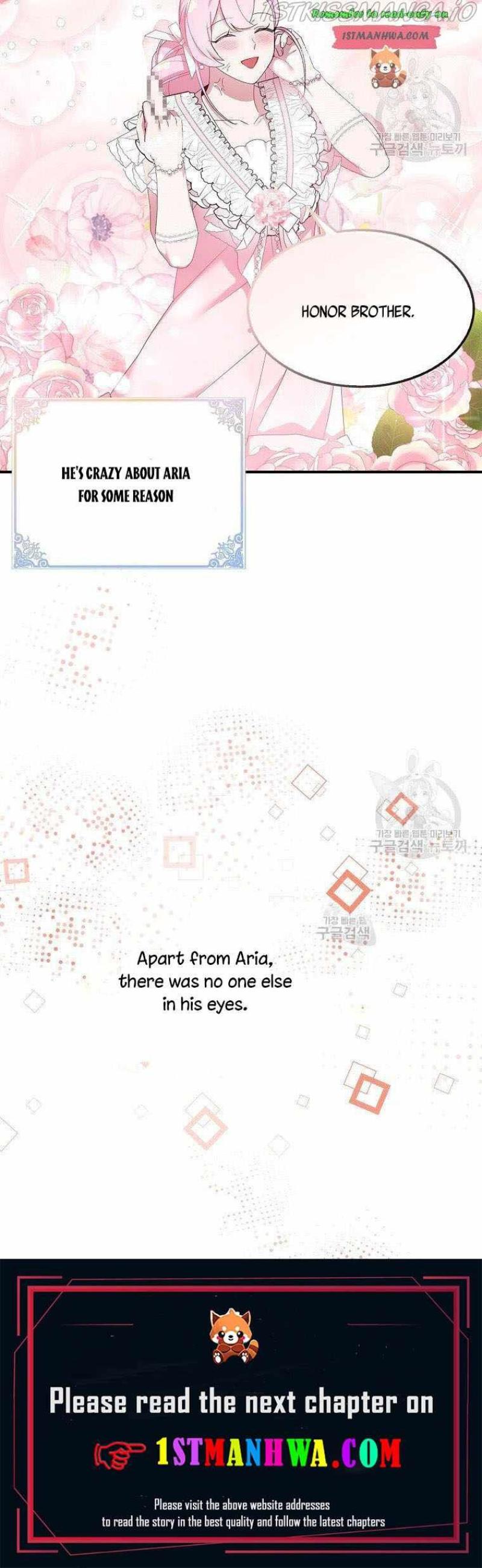 I Tried To Be Her Loyal Sword Chapter 41 - Chapter 41 Page 15
