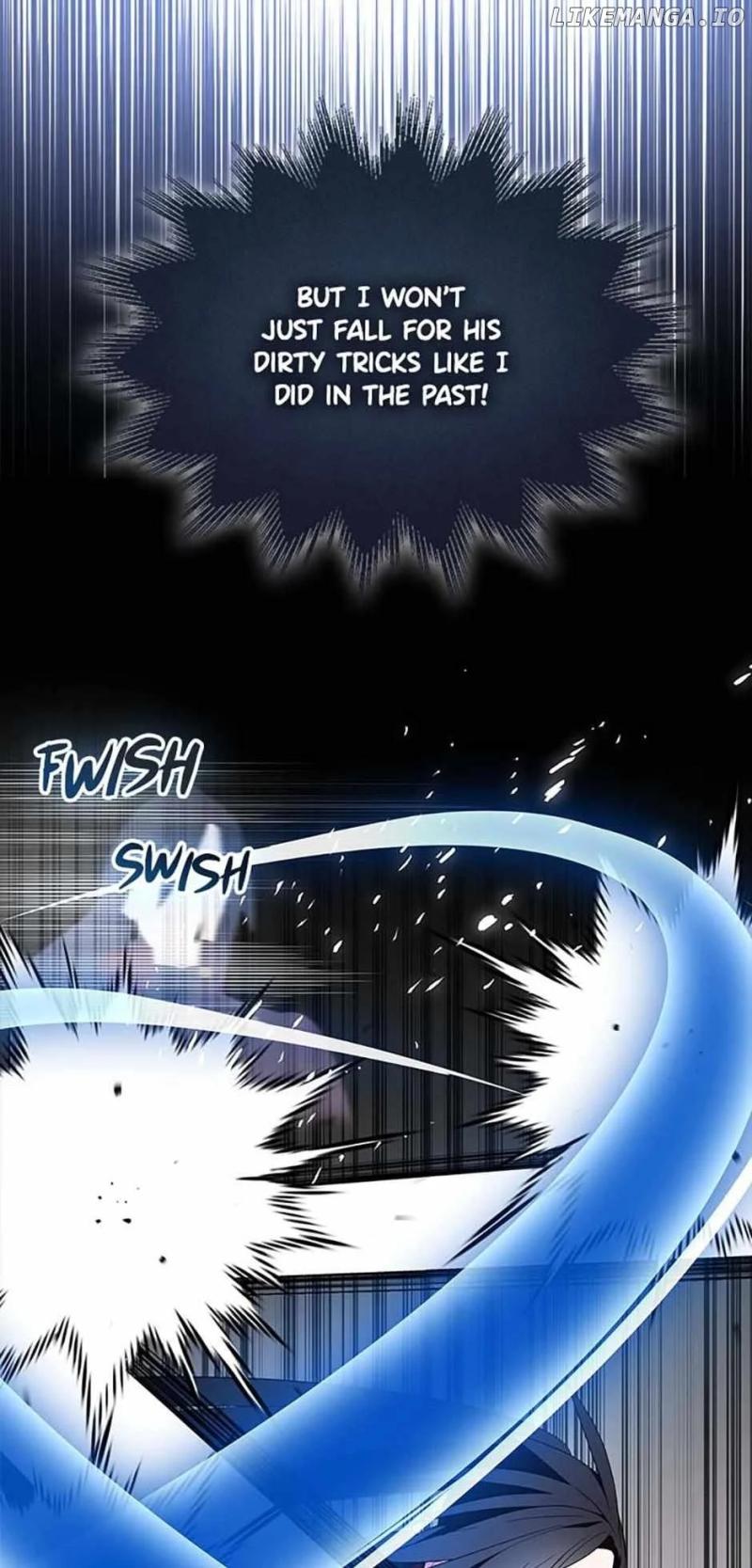 I Tried To Be Her Loyal Sword Chapter 79 - Chapter 79 Page 2