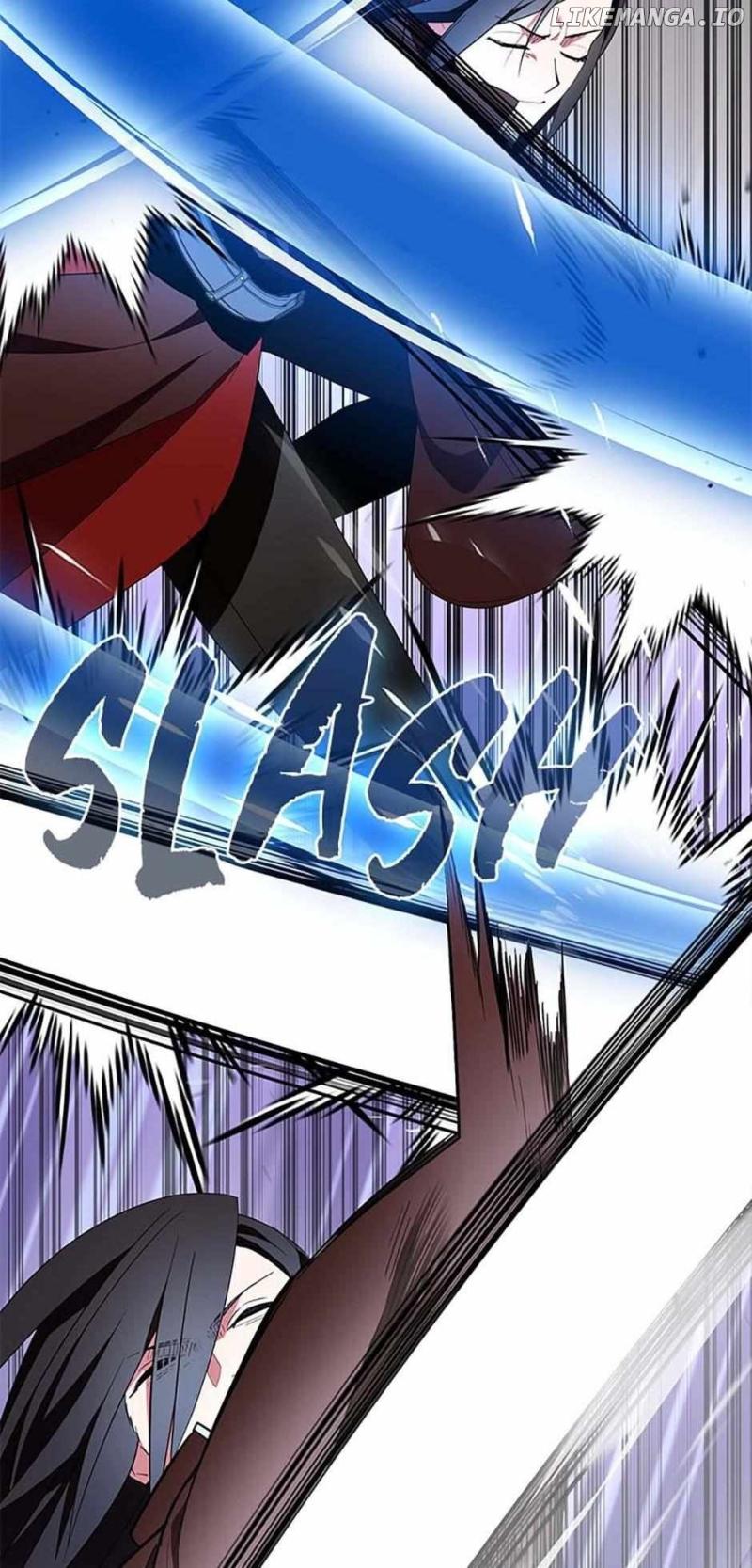 I Tried To Be Her Loyal Sword Chapter 79 - Chapter 79 Page 3