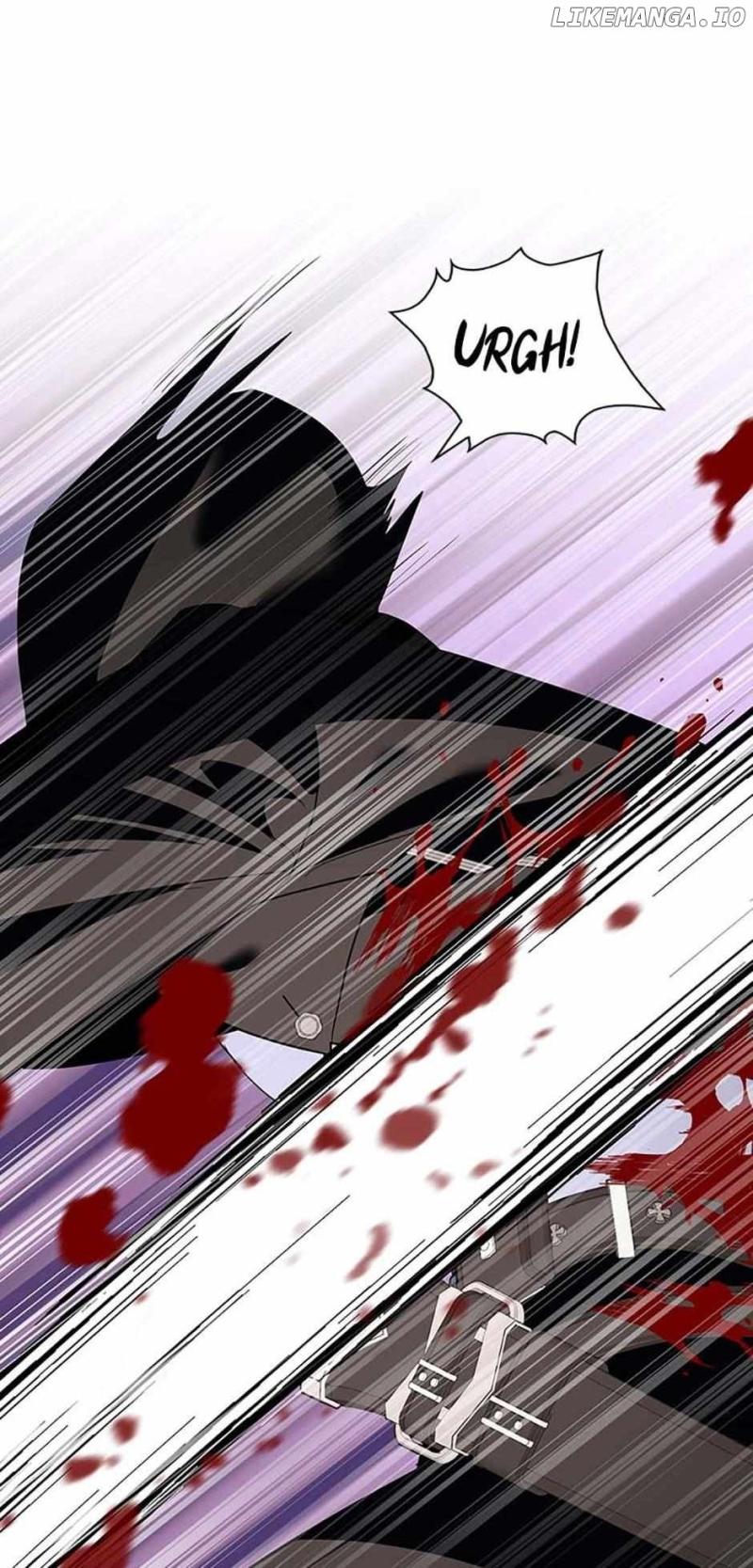 I Tried To Be Her Loyal Sword Chapter 79 - Chapter 79 Page 7