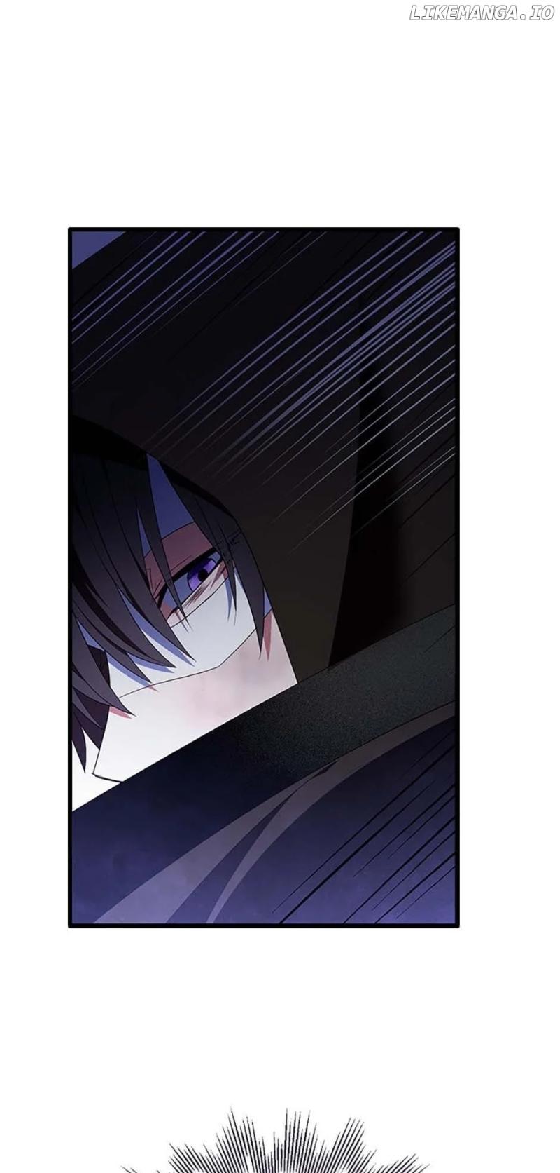 I Tried To Be Her Loyal Sword Chapter 79 - Chapter 79 Page 9