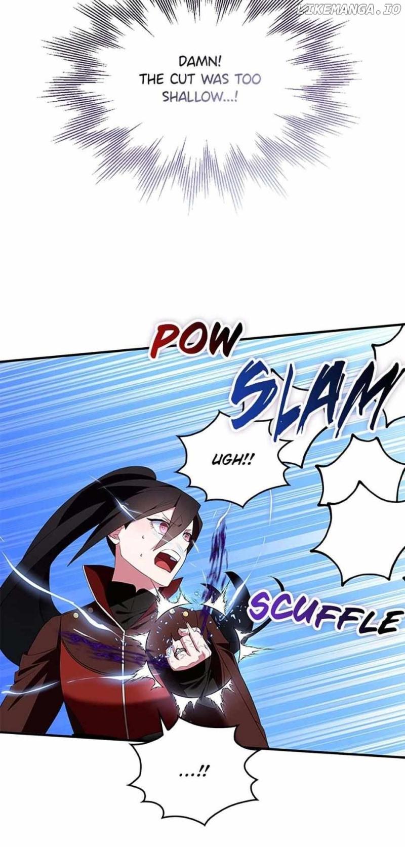 I Tried To Be Her Loyal Sword Chapter 79 - Chapter 79 Page 10